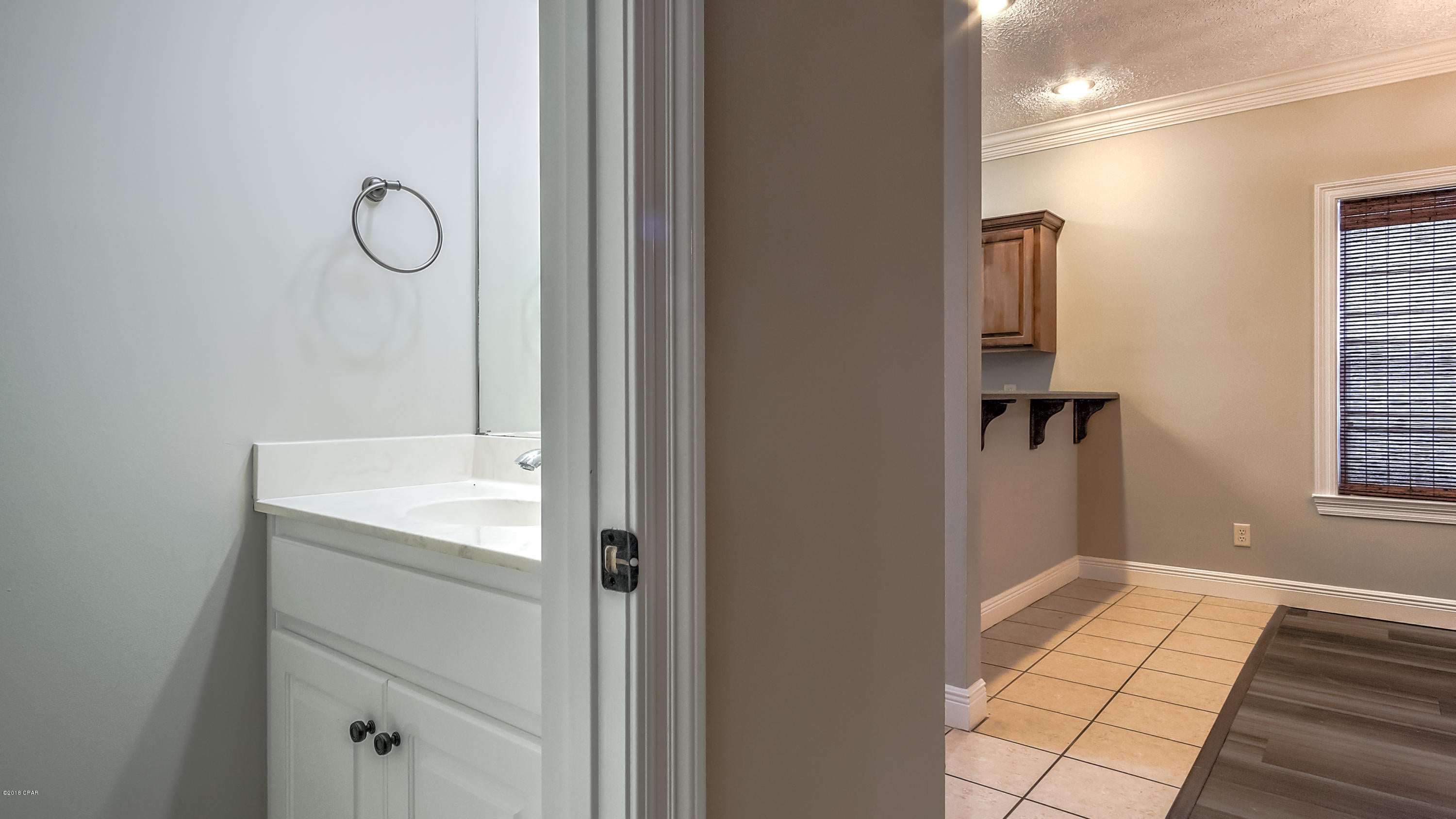 Palmetto Ridge - Residential
