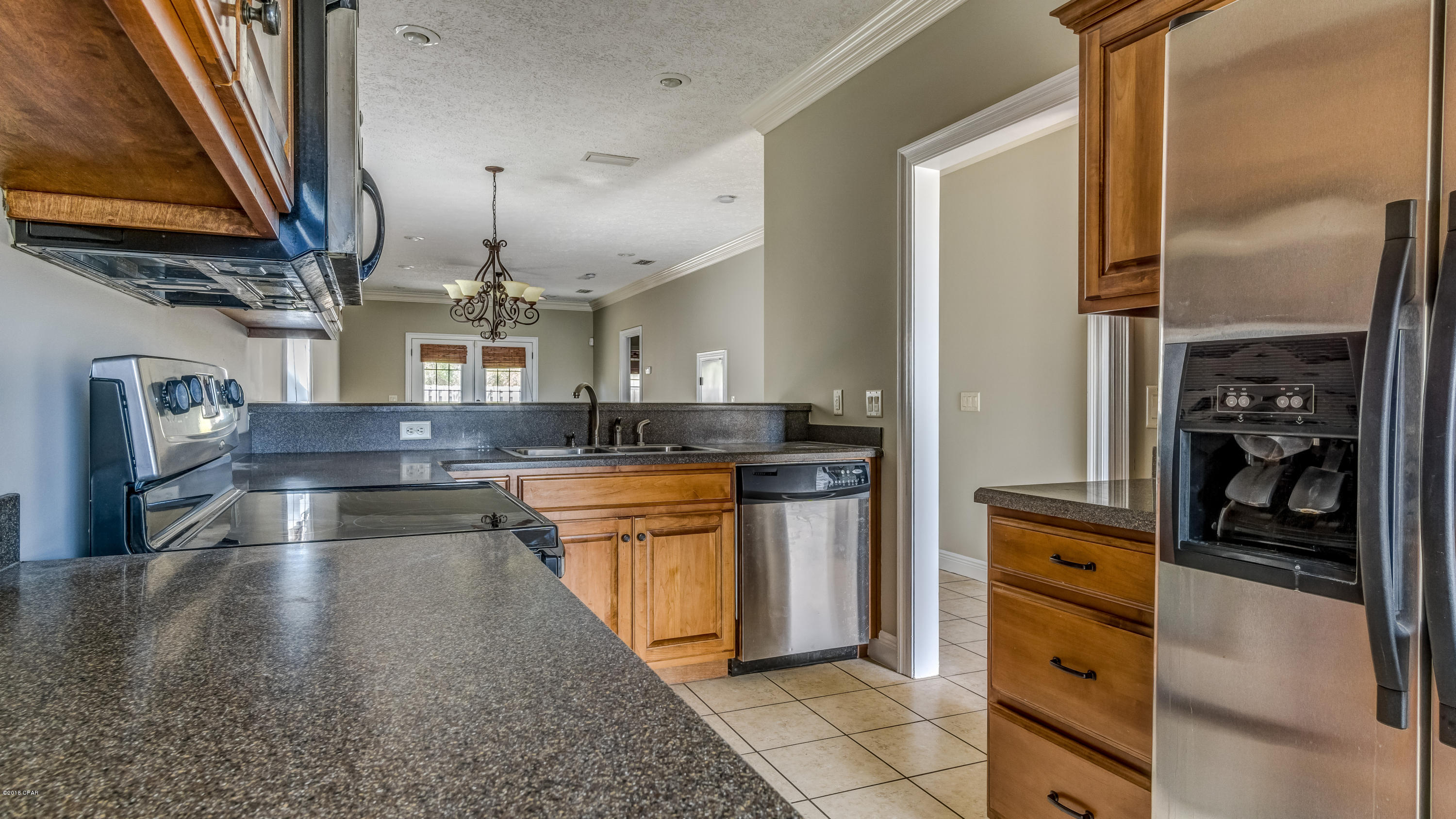 Palmetto Ridge - Residential