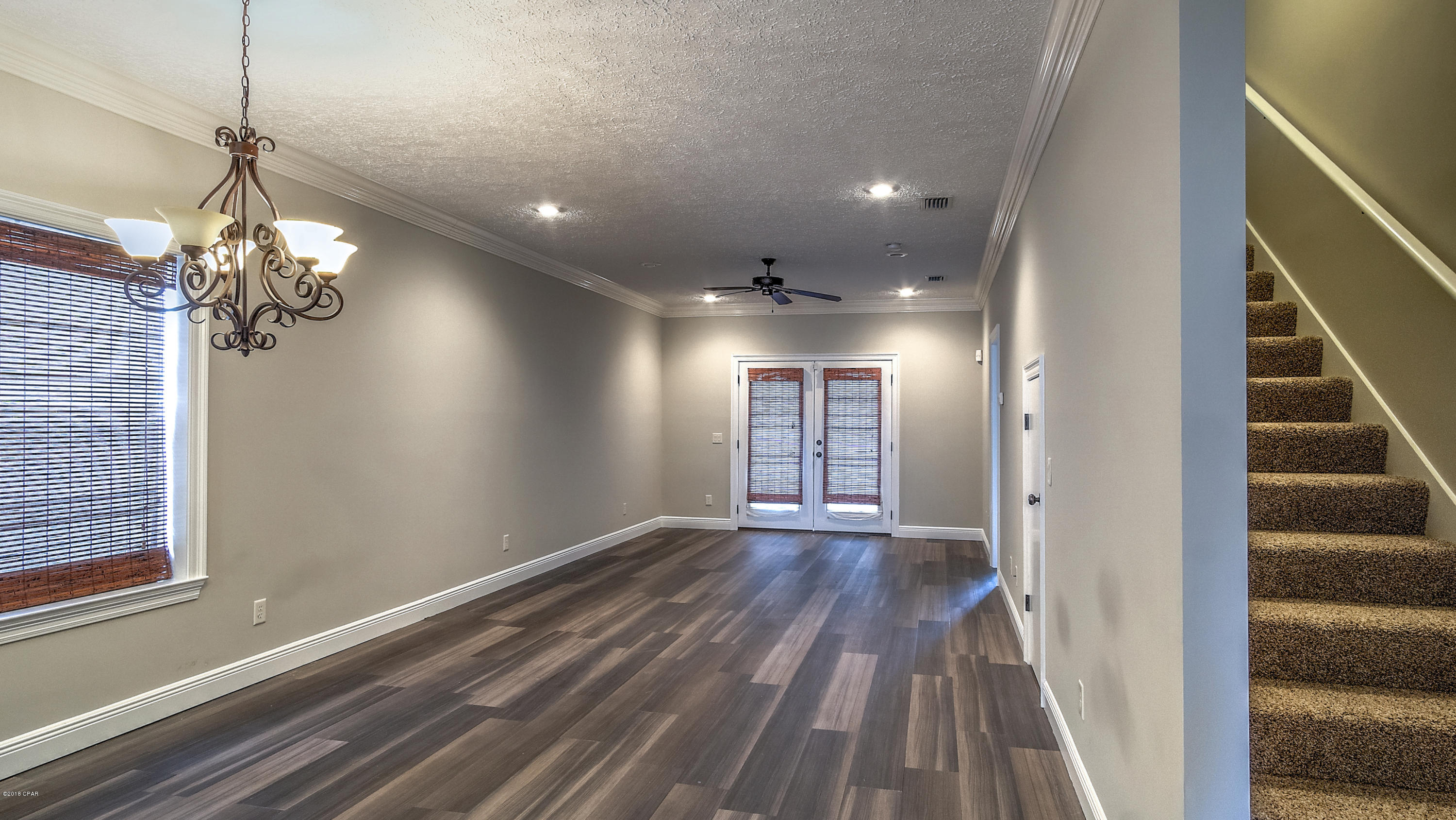Palmetto Ridge - Residential