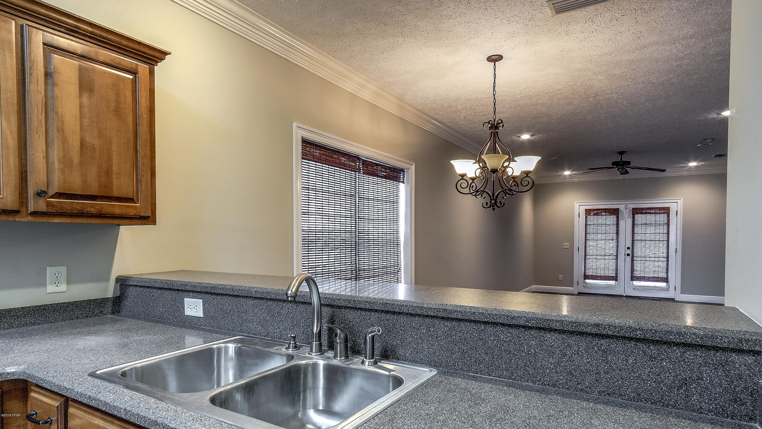 Palmetto Ridge - Residential