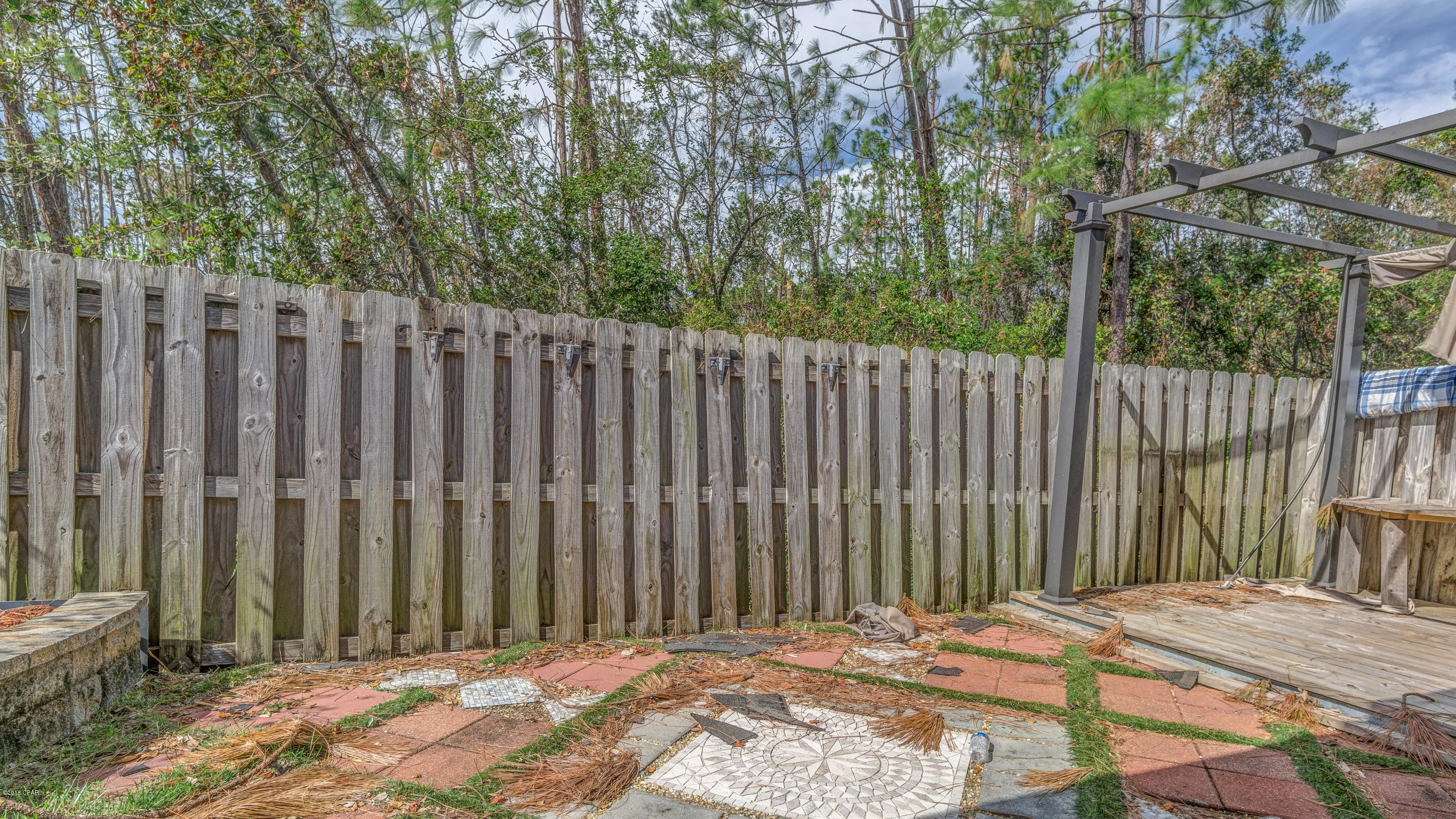 Palmetto Ridge - Residential