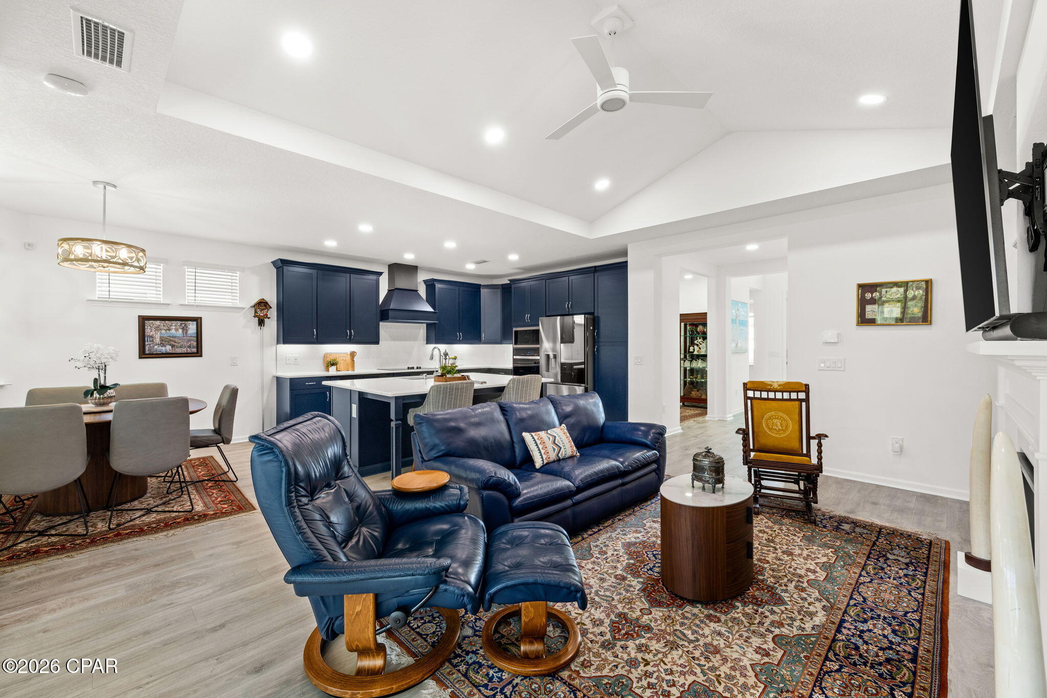 Latitude at Watersound - Residential