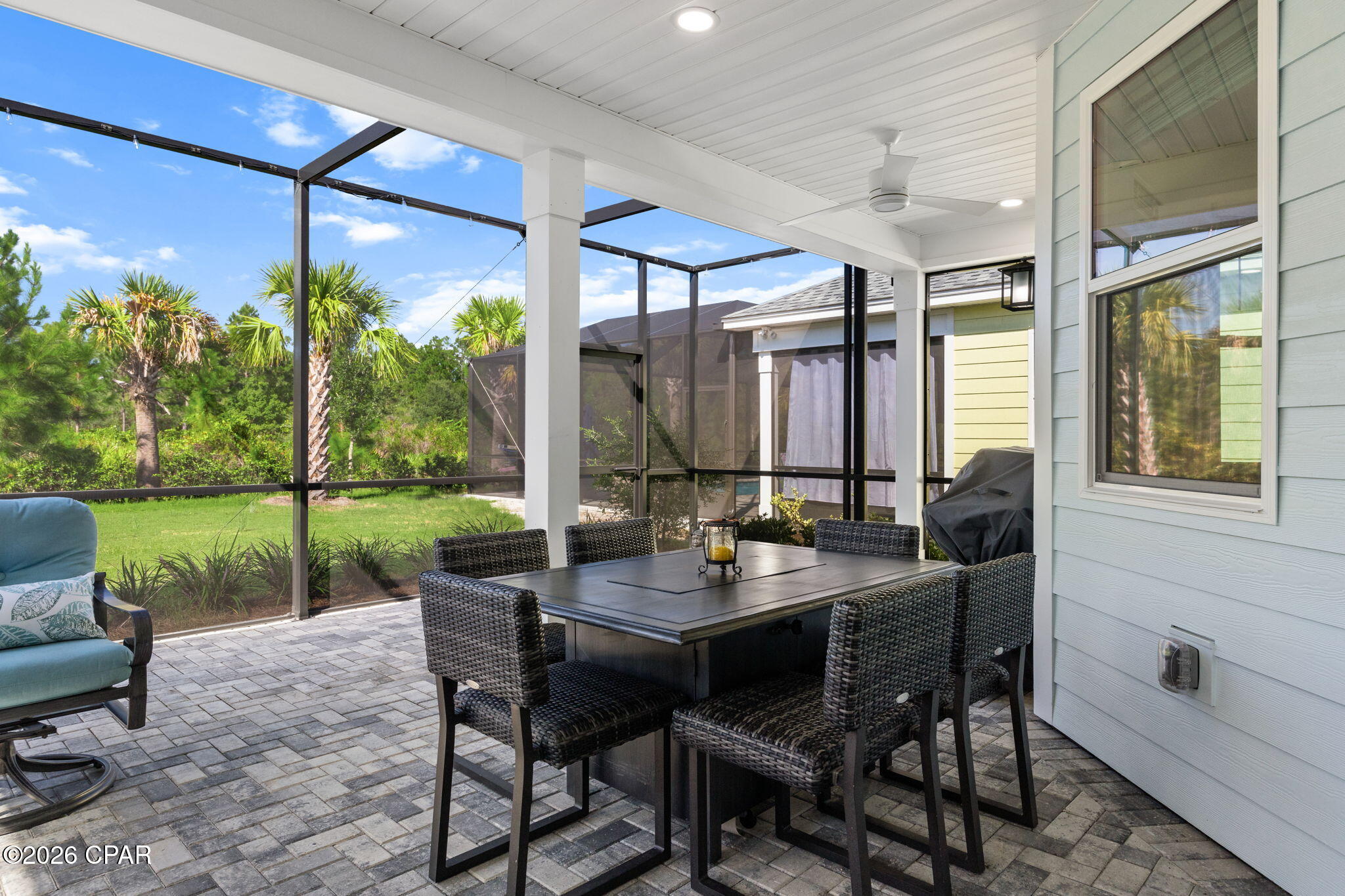 Latitude at Watersound - Residential