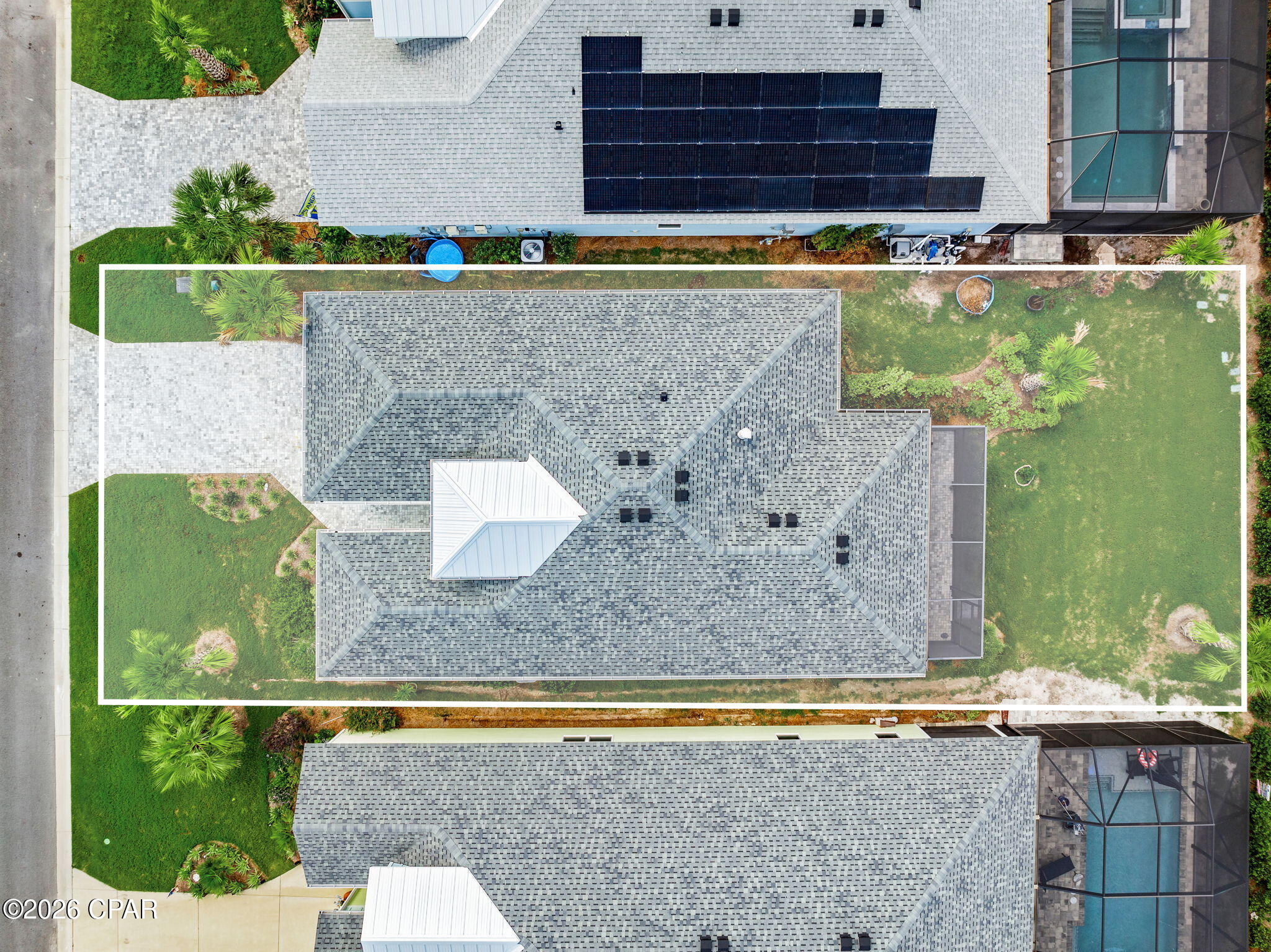 Latitude at Watersound - Residential