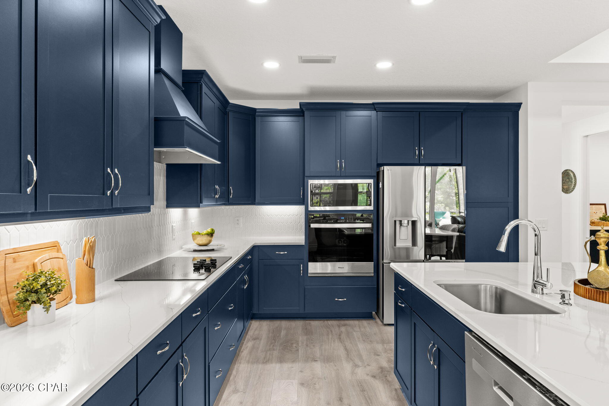 Latitude at Watersound - Residential