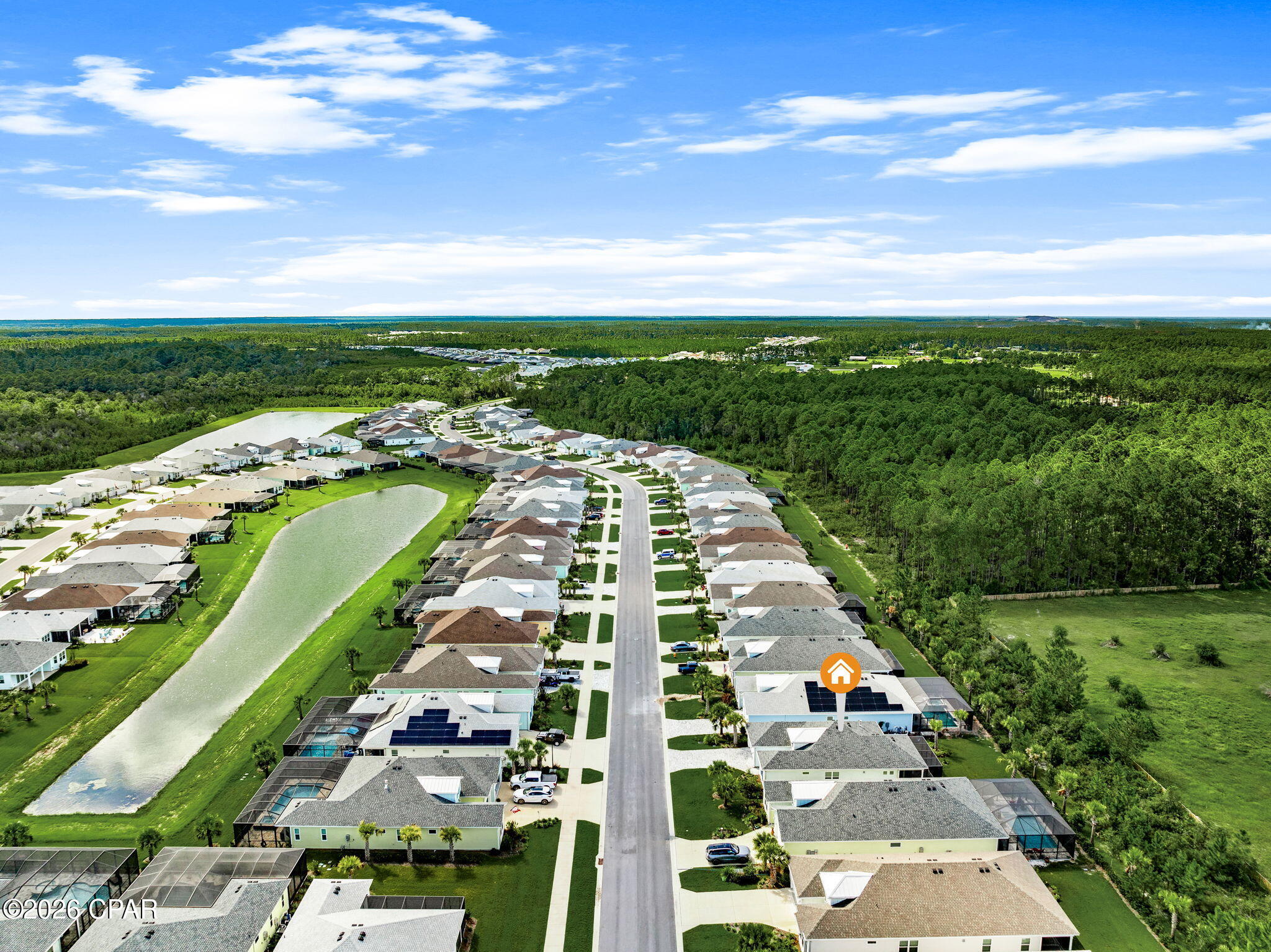 Latitude at Watersound - Residential