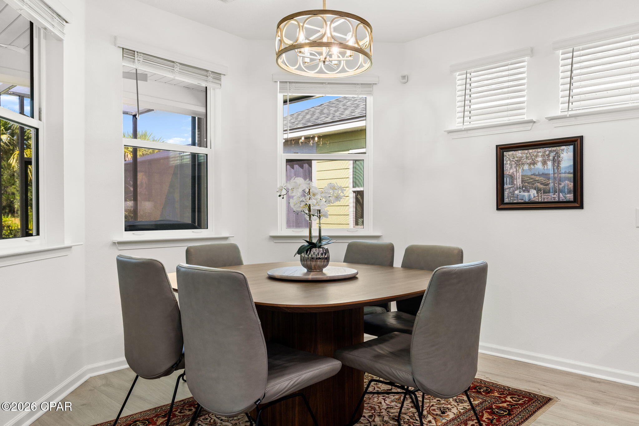 Latitude at Watersound - Residential