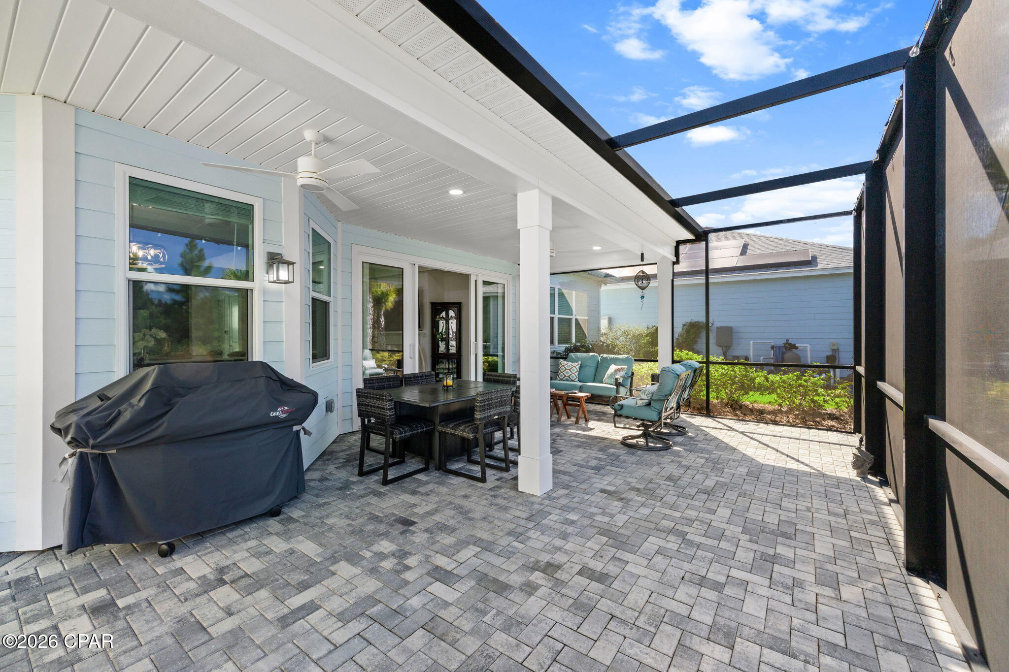 Latitude at Watersound - Residential