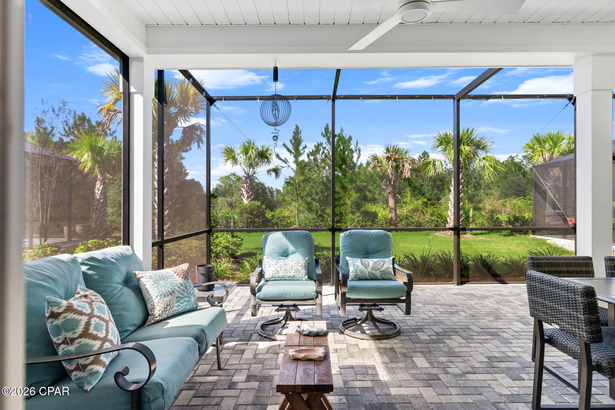Latitude at Watersound - Residential