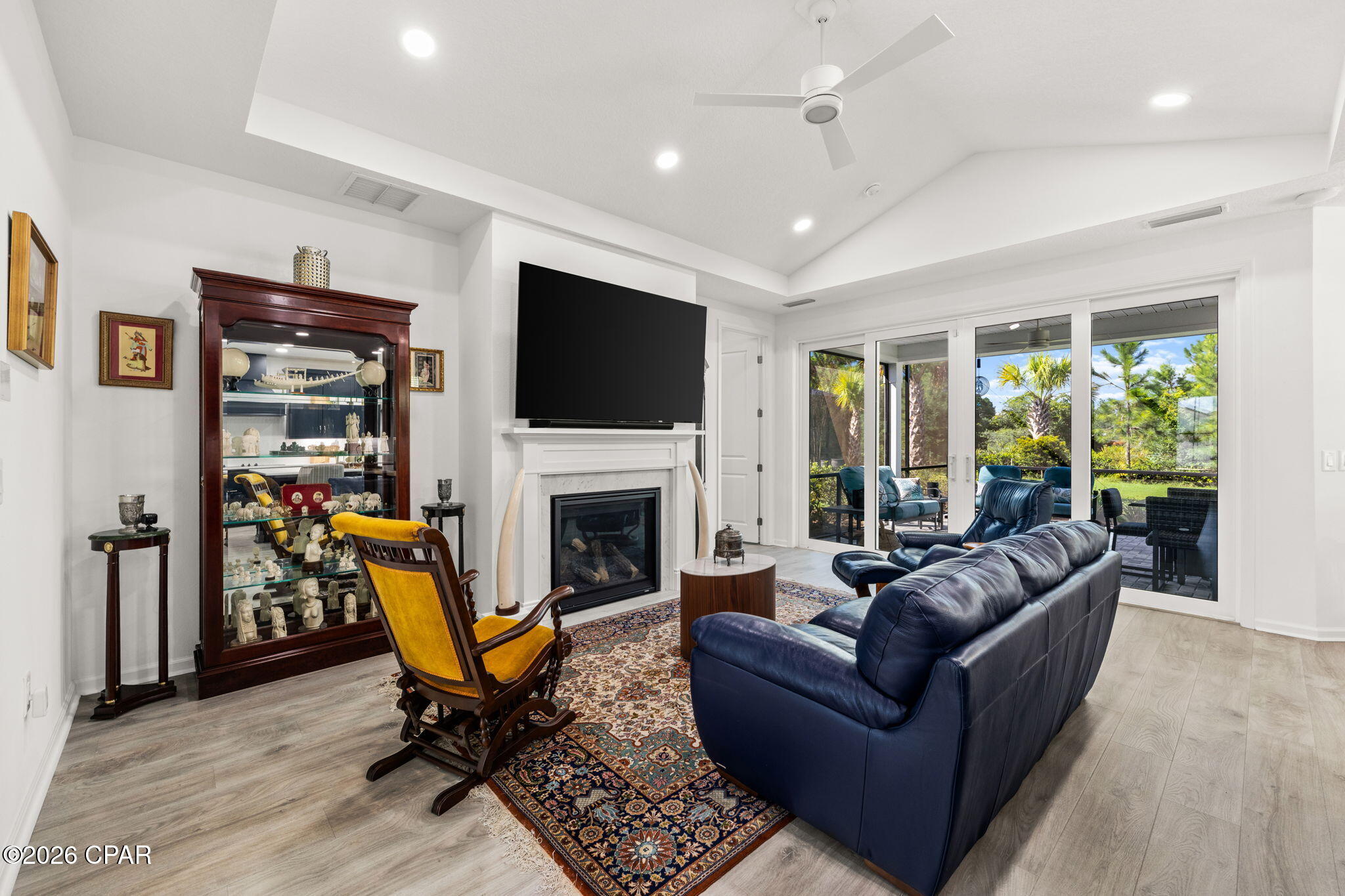 Latitude at Watersound - Residential