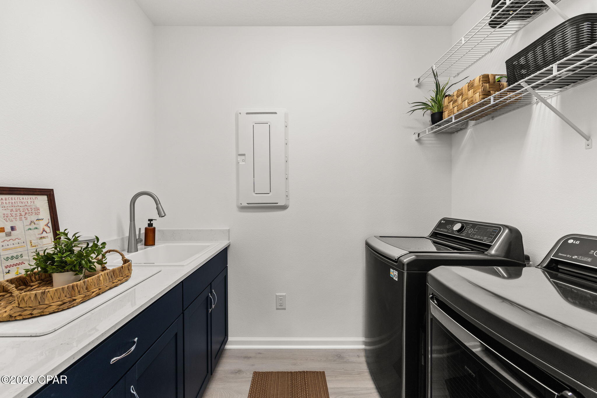 Latitude at Watersound - Residential