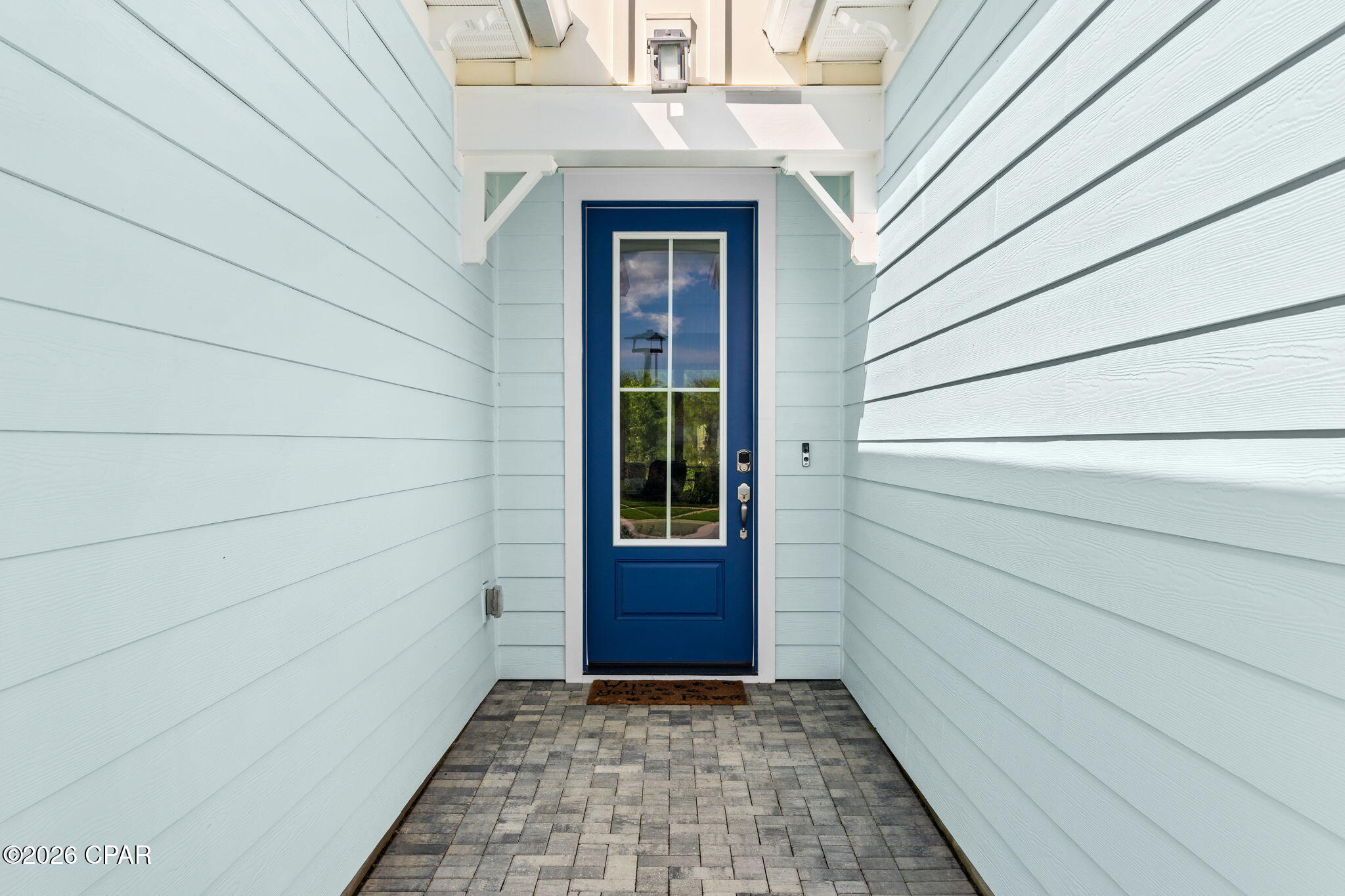 Latitude at Watersound - Residential