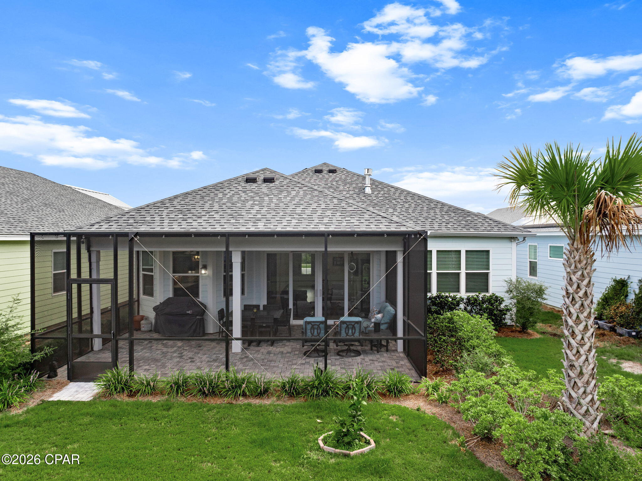 Latitude at Watersound - Residential