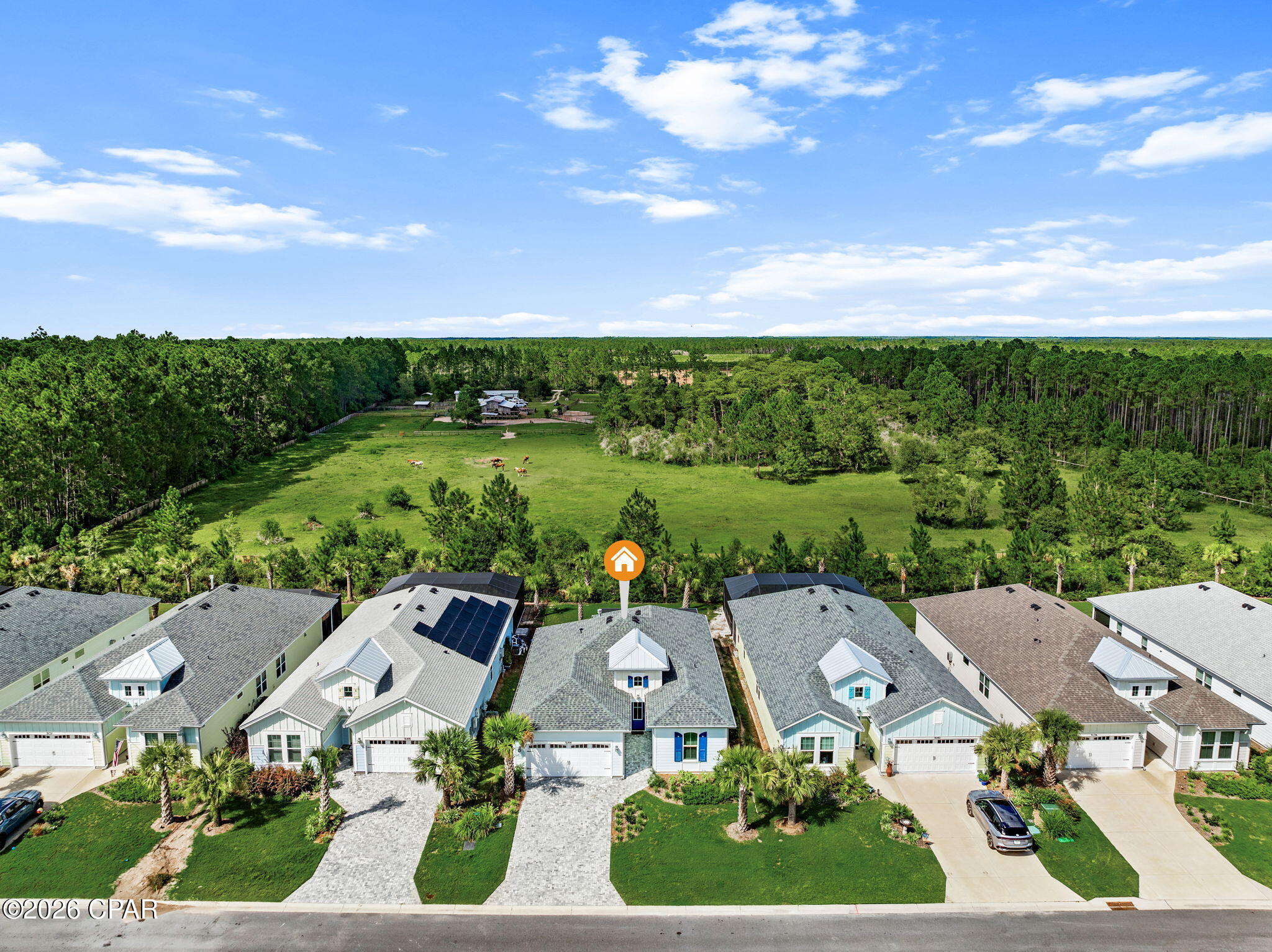 Latitude at Watersound - Residential