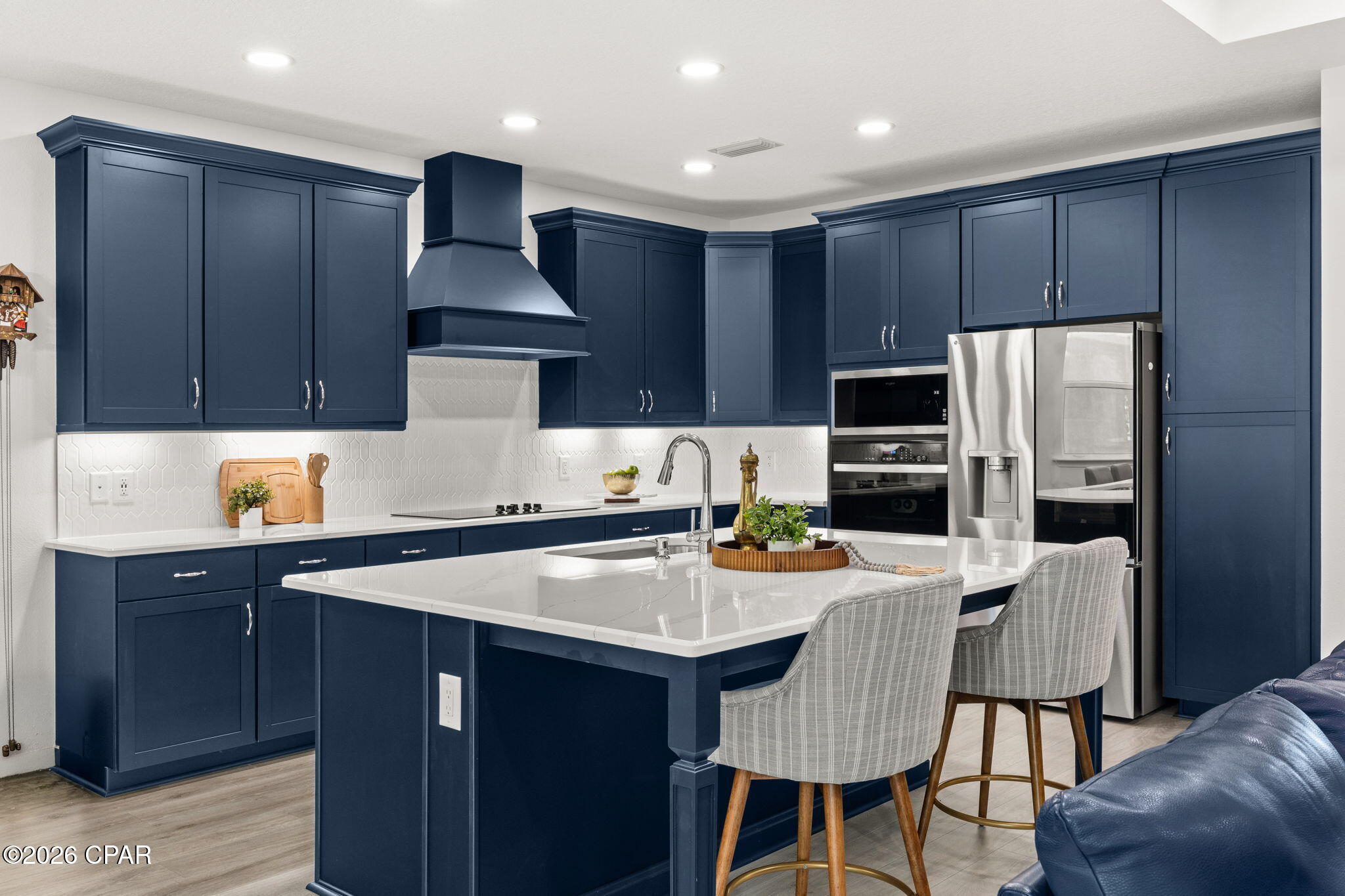 Latitude at Watersound - Residential