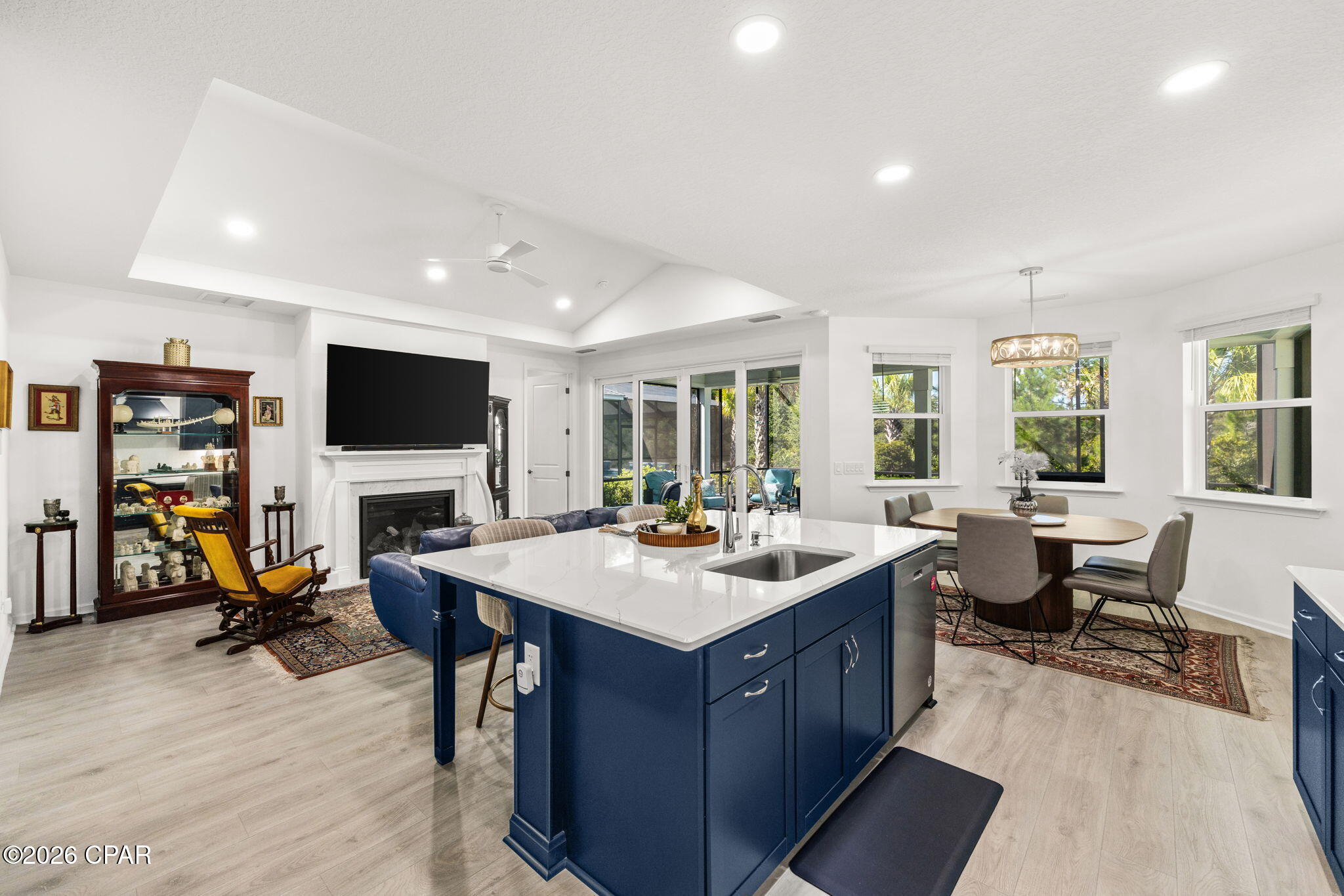 Latitude at Watersound - Residential