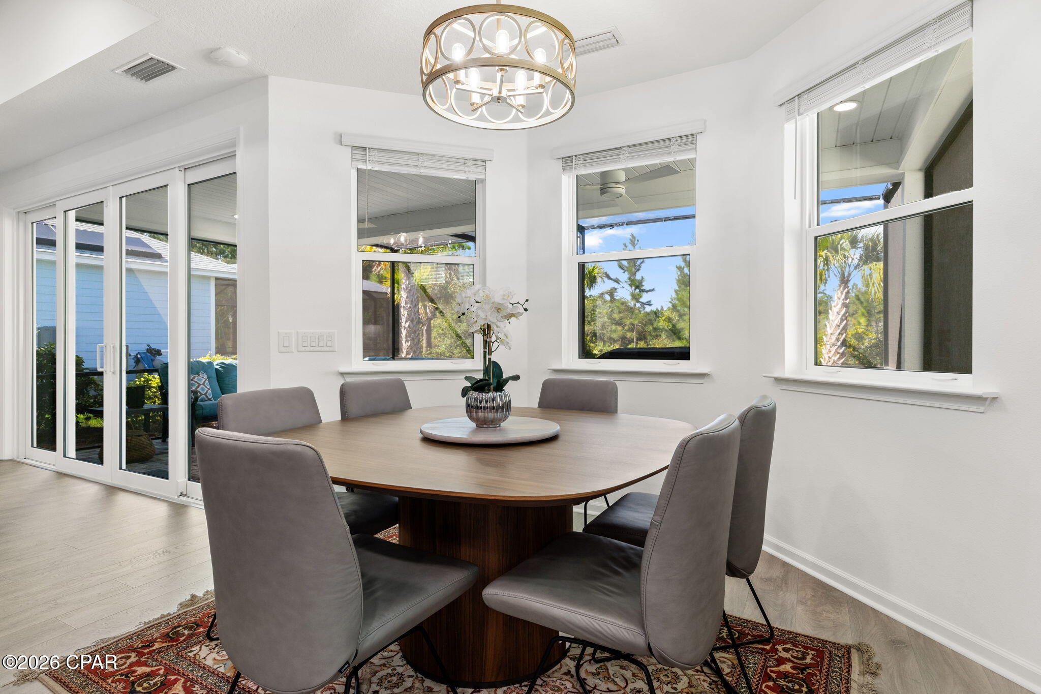 Latitude at Watersound - Residential