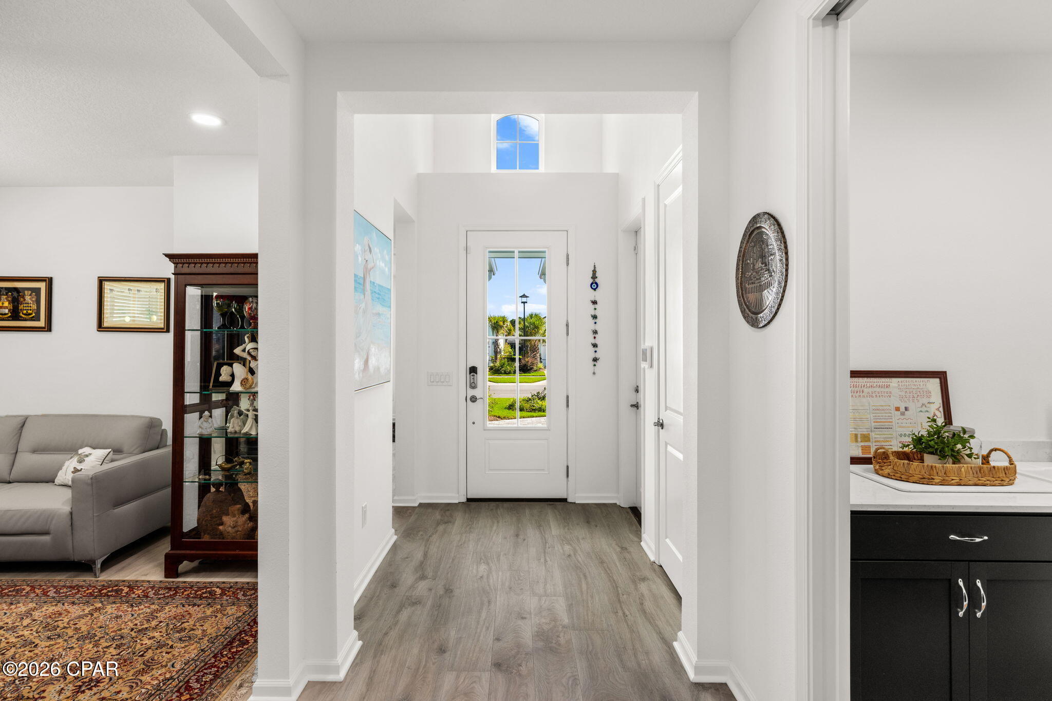 Latitude at Watersound - Residential