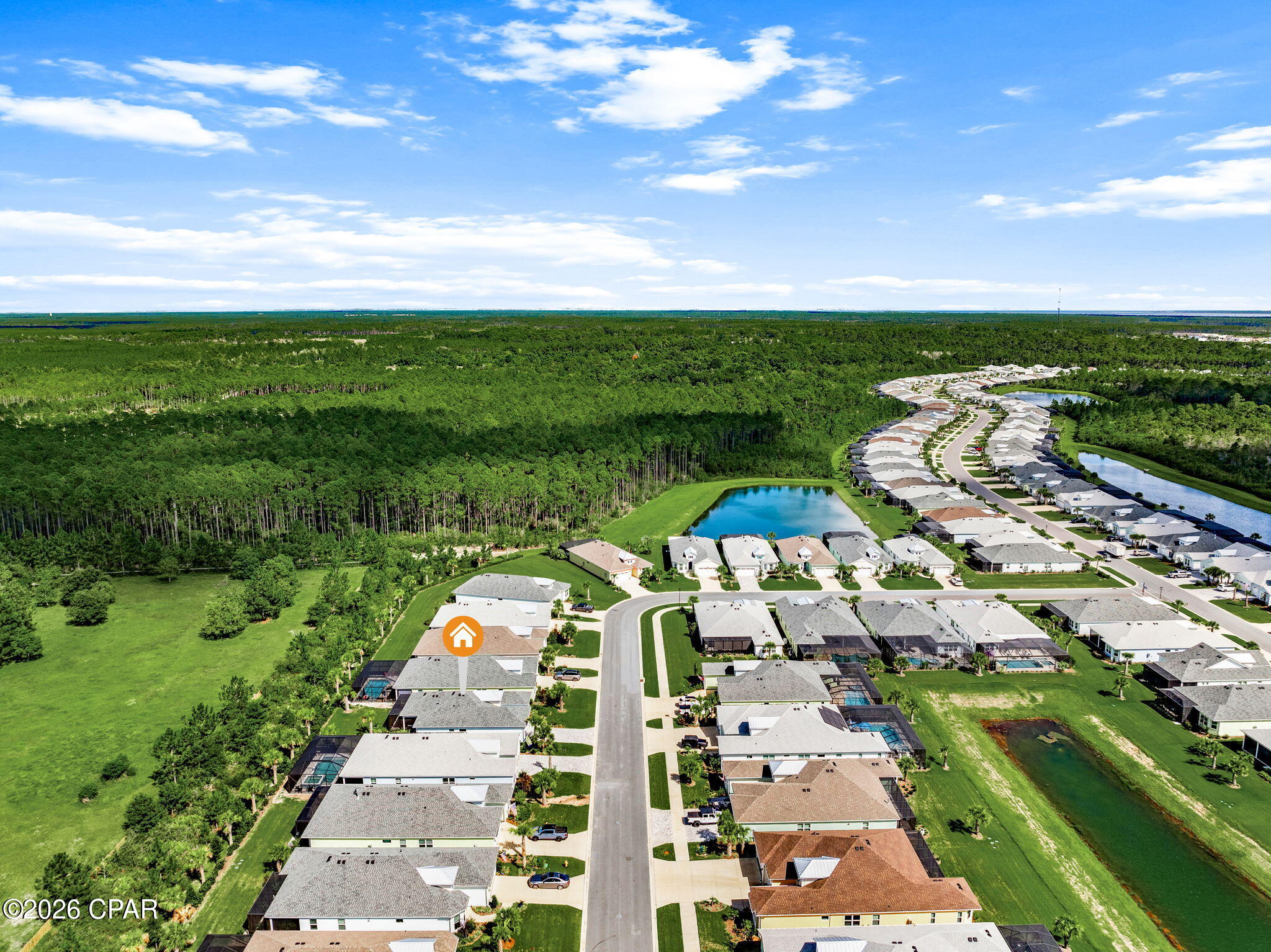 Latitude at Watersound - Residential