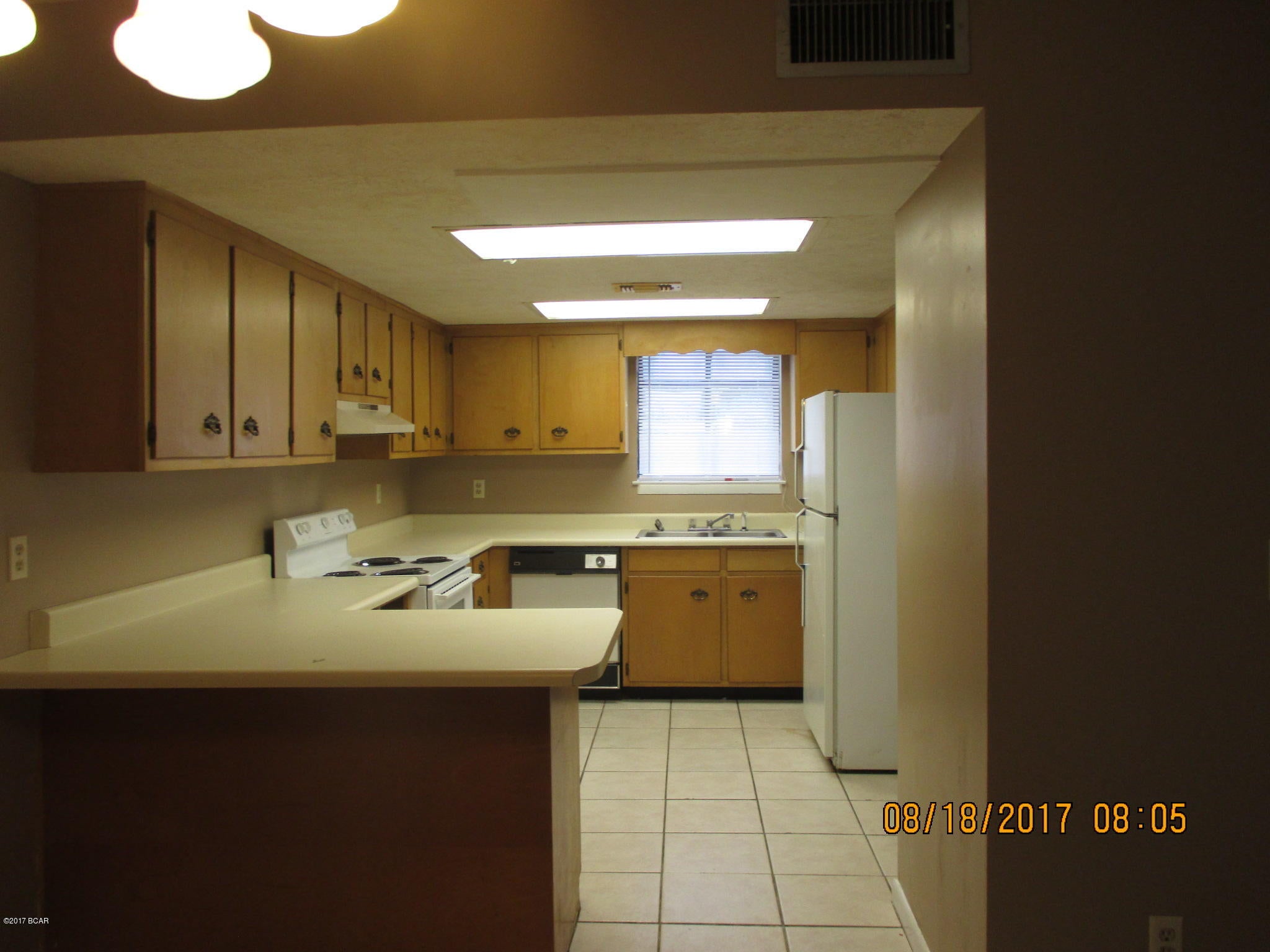 Pine Woods Phase 2 - Residential Lease