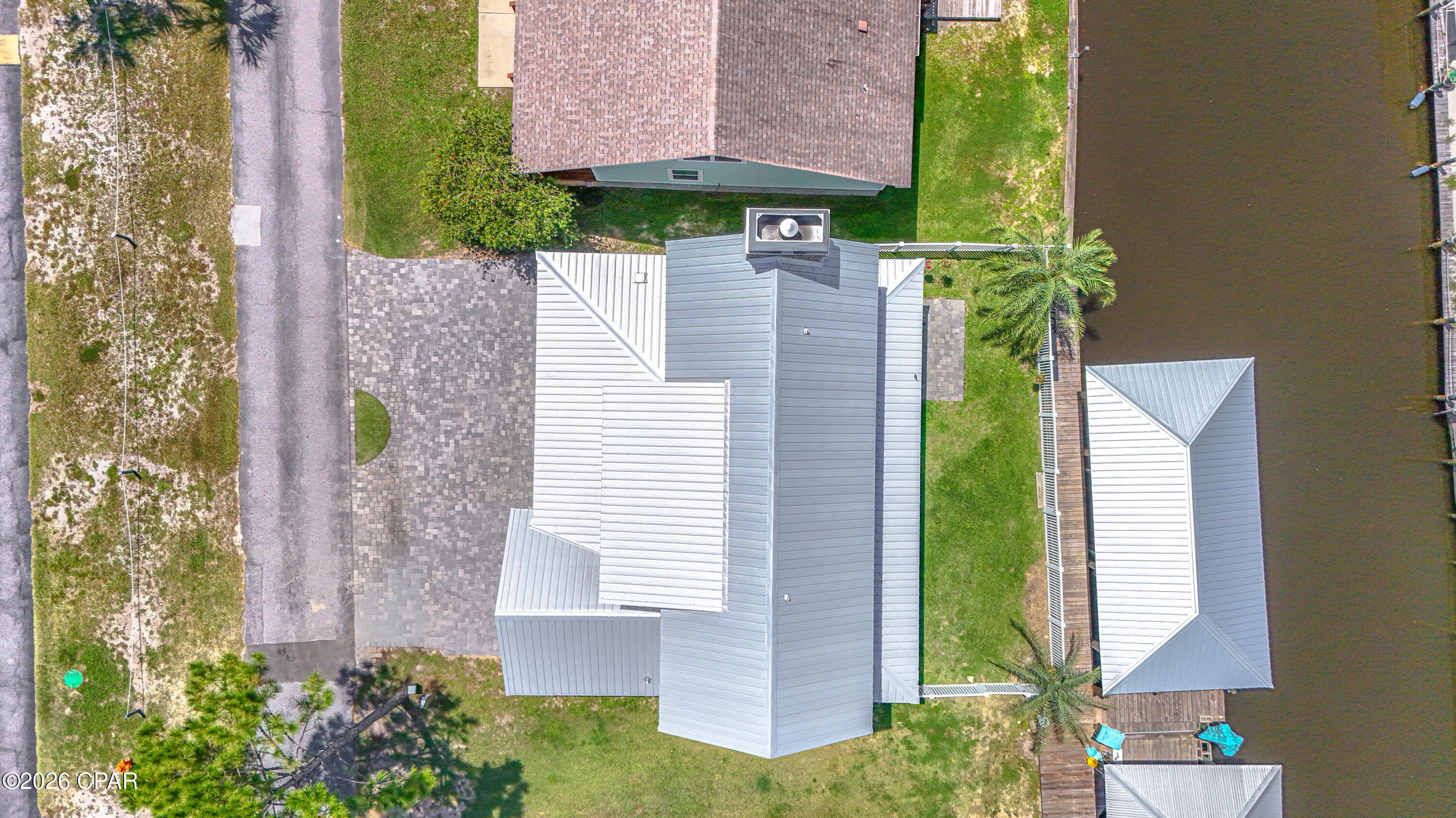 Harbour Towne - Residential