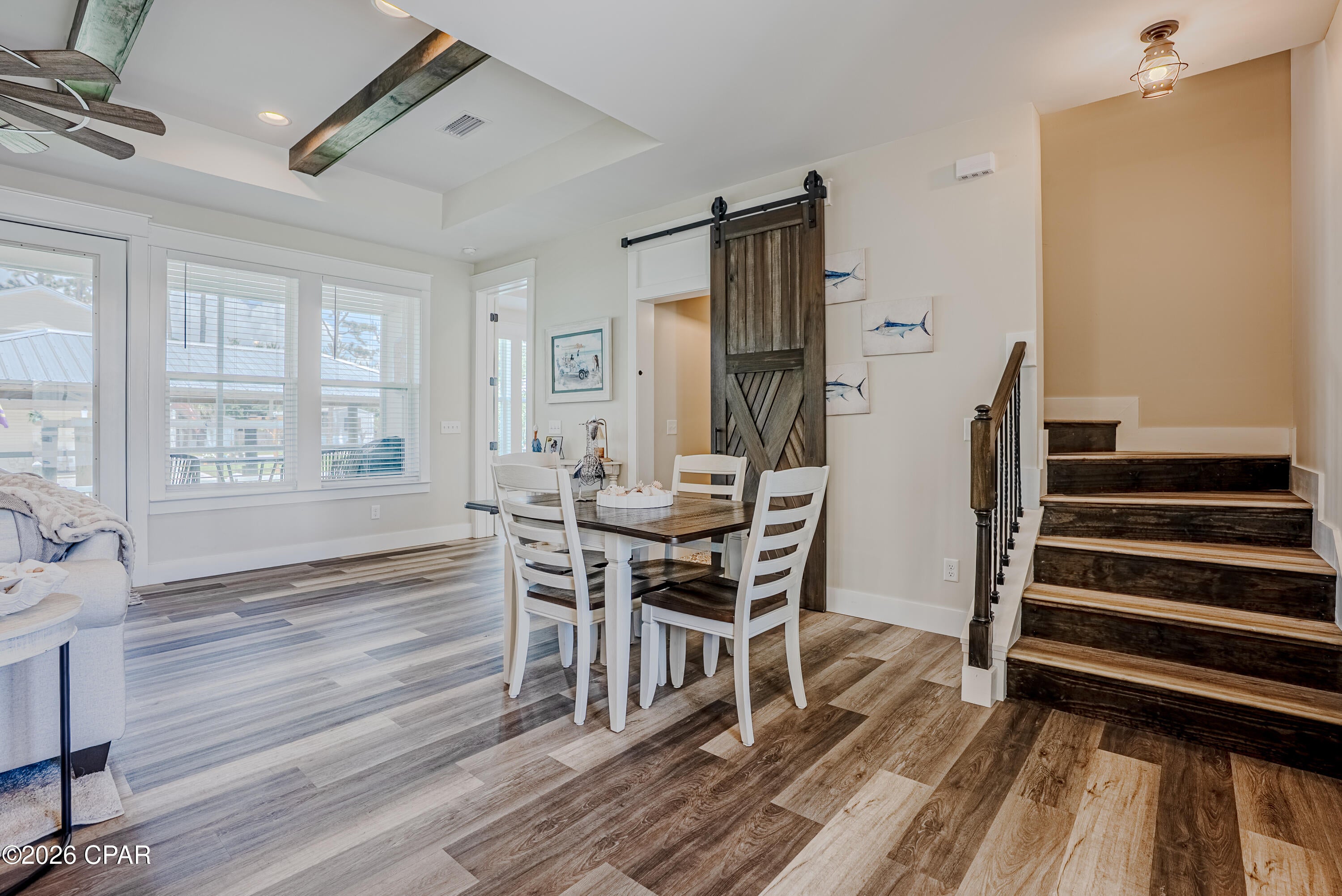 Harbour Towne - Residential