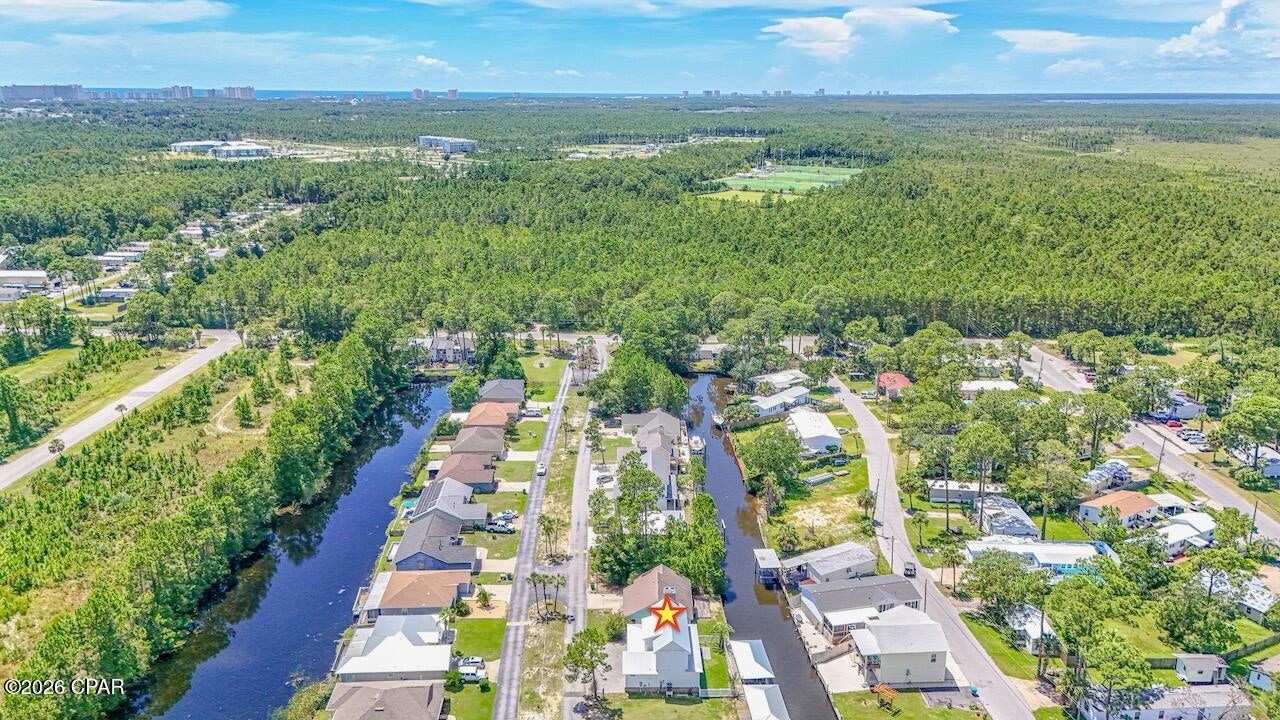 Harbour Towne - Residential