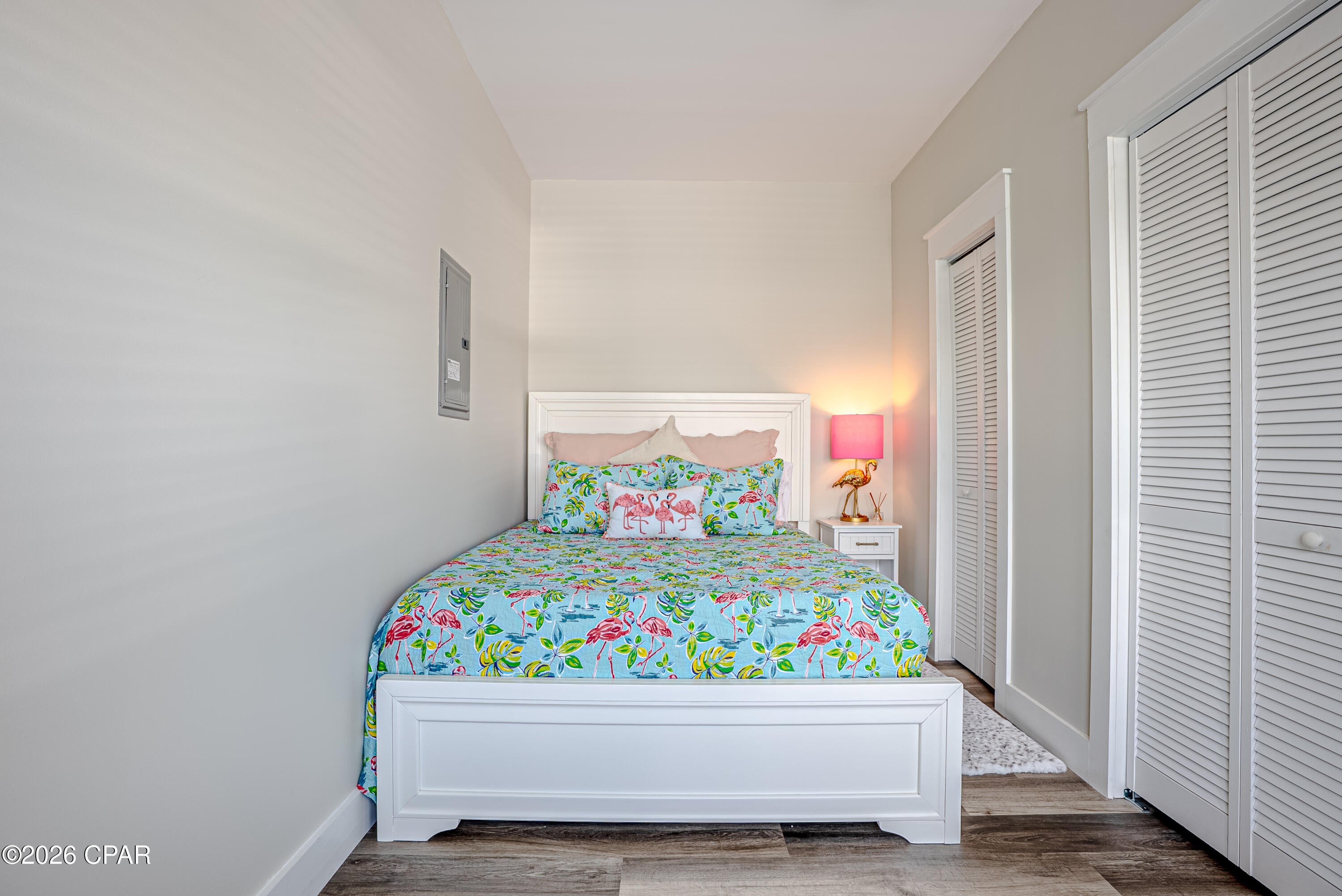 Harbour Towne - Residential