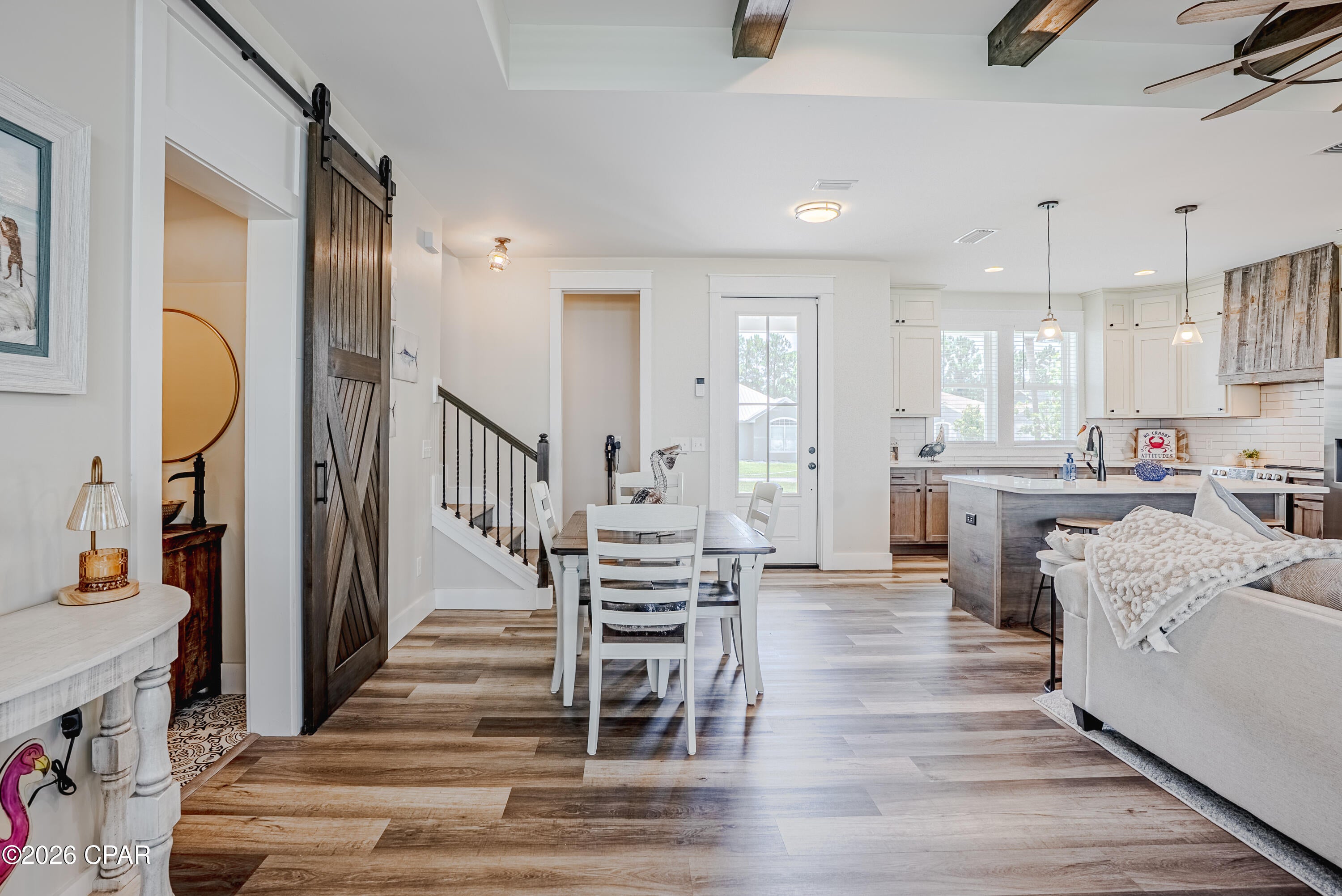 Harbour Towne - Residential