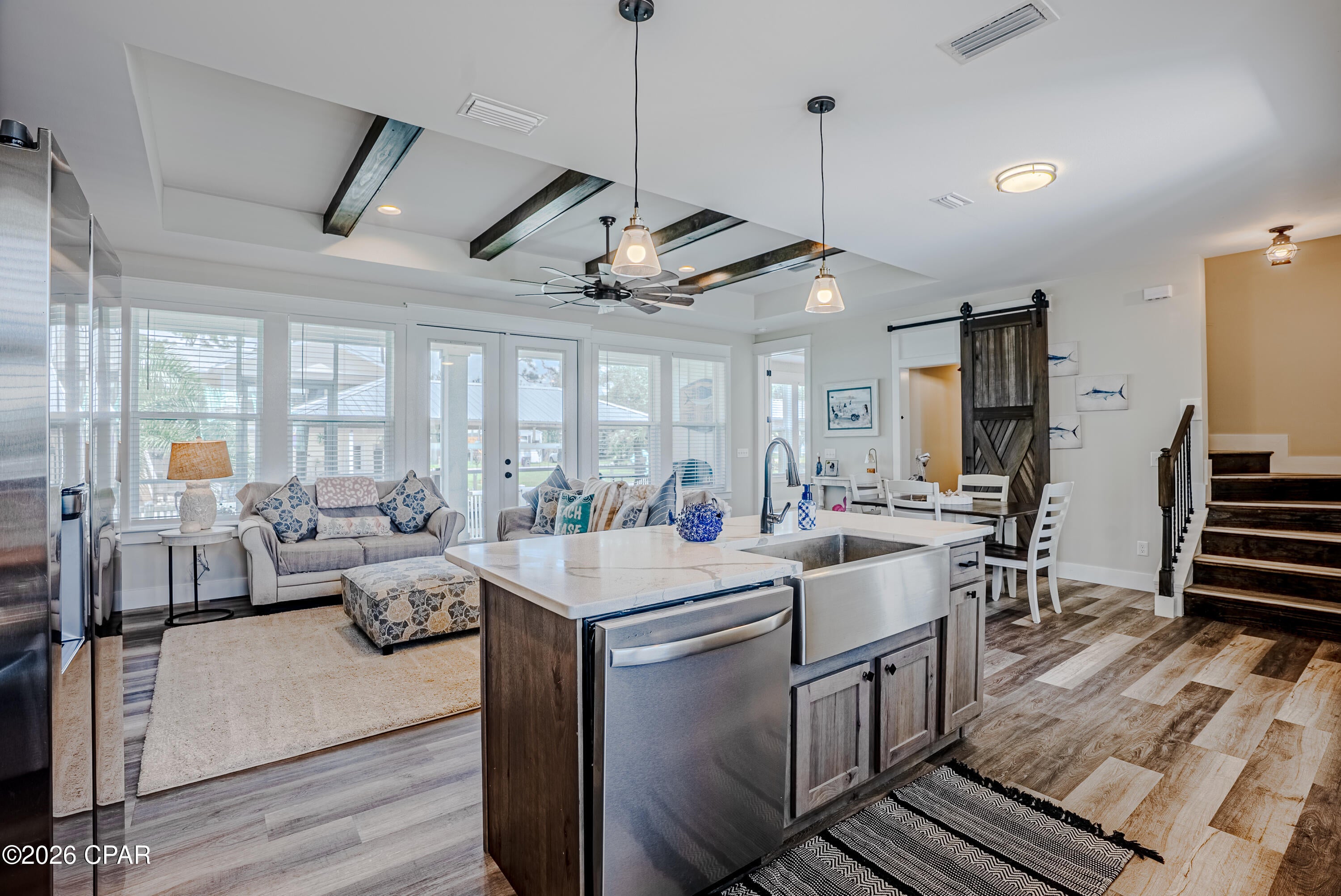 Harbour Towne - Residential