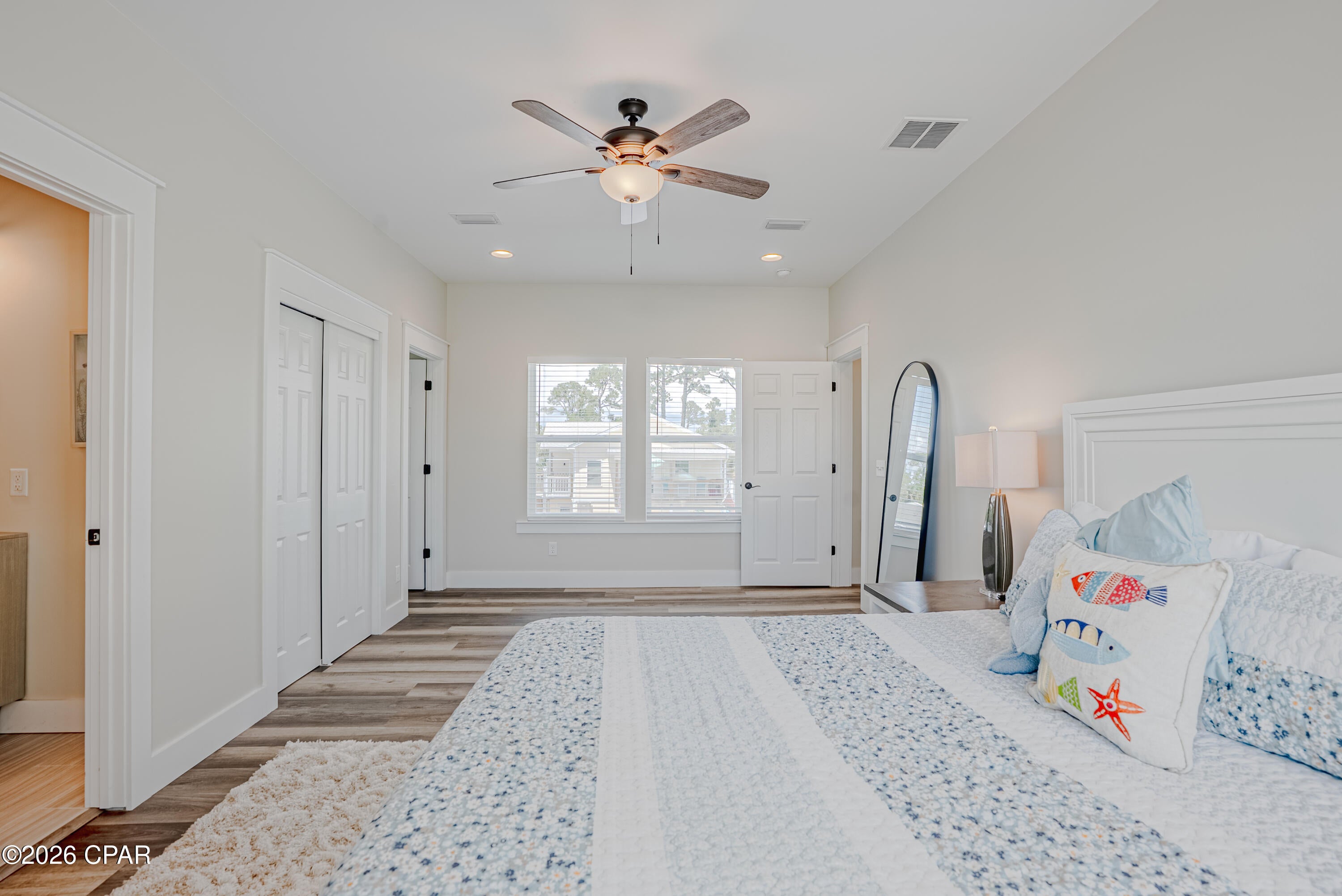 Harbour Towne - Residential