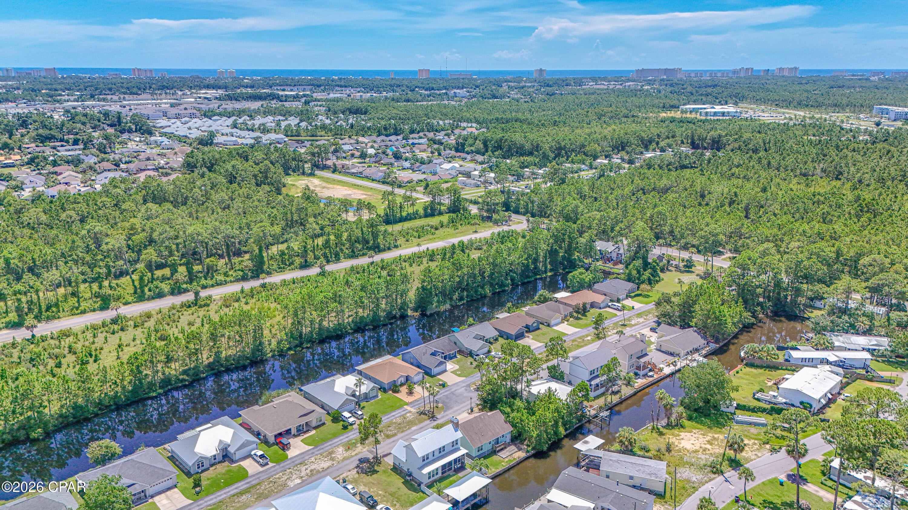 Harbour Towne - Residential