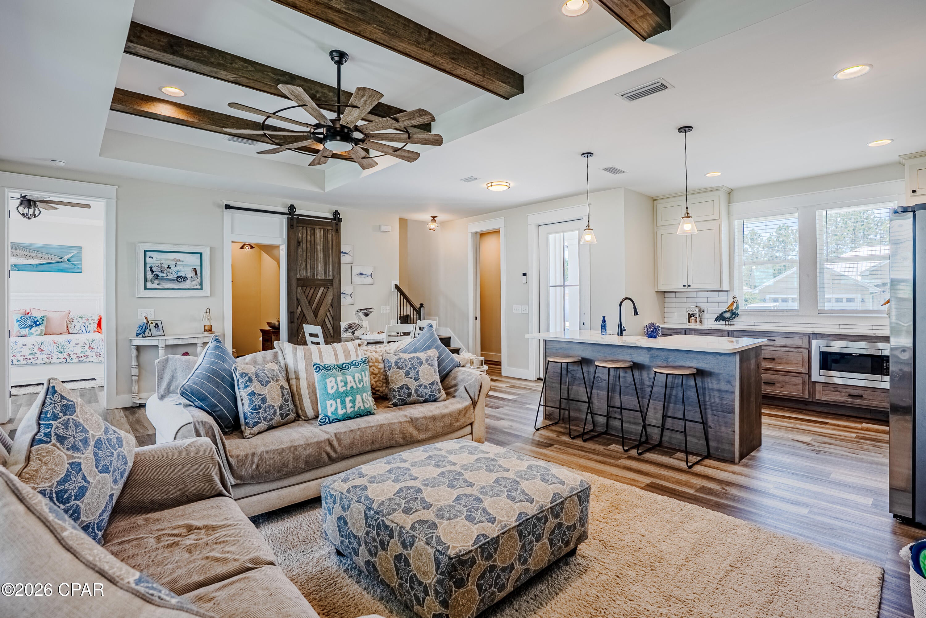 Harbour Towne - Residential