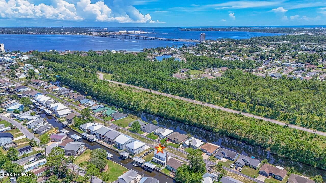Harbour Towne - Residential