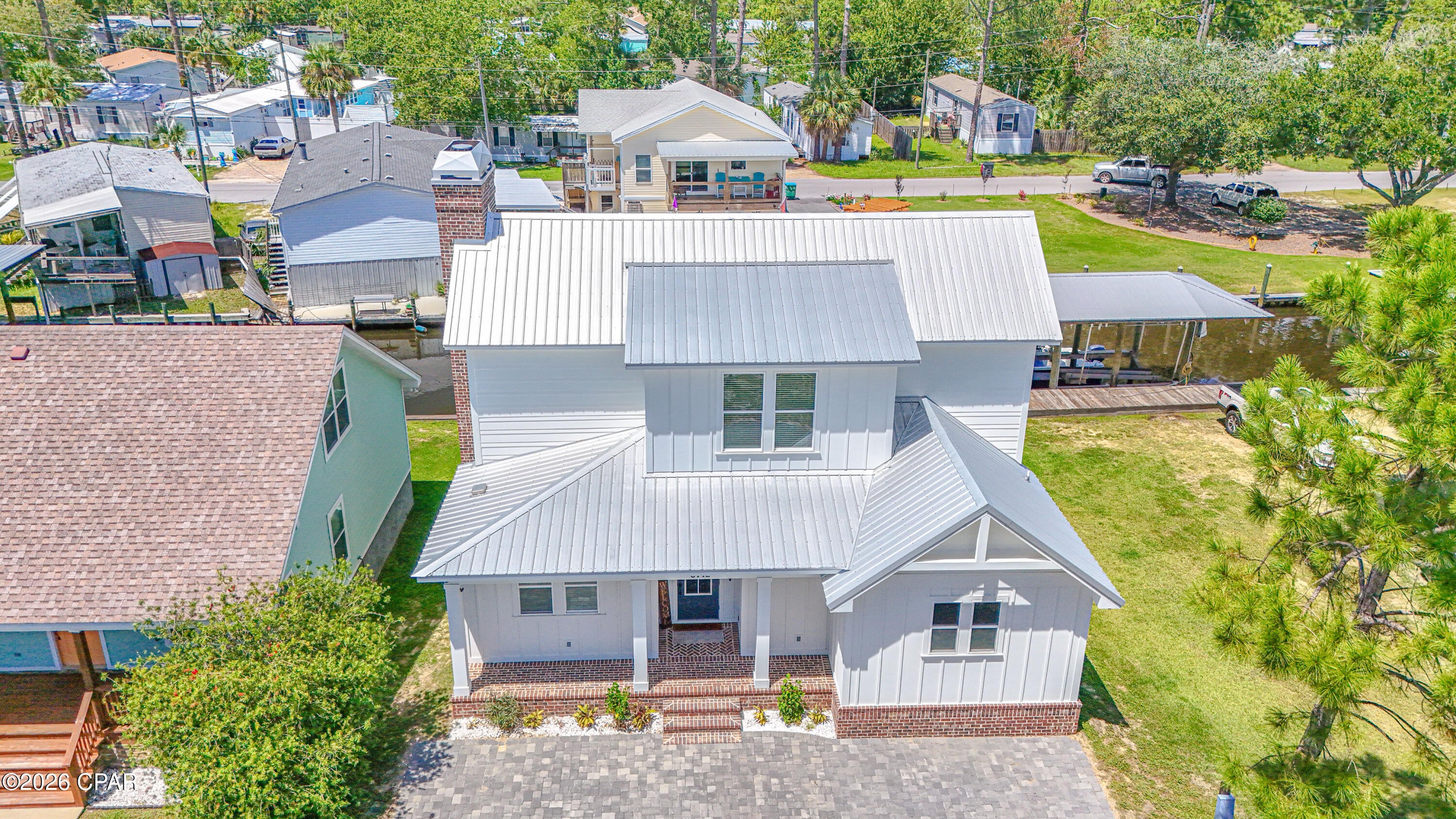 Harbour Towne - Residential