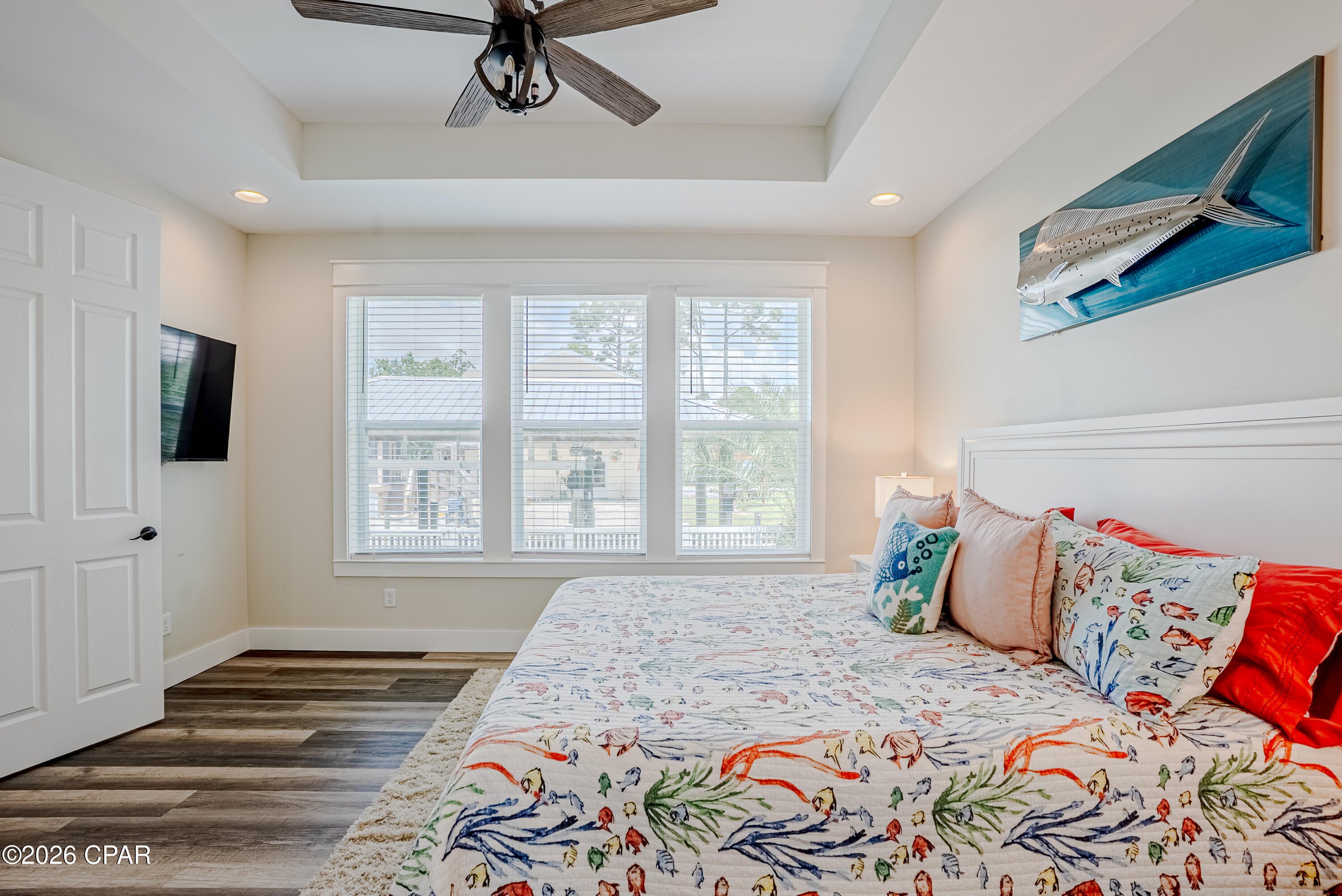 Harbour Towne - Residential