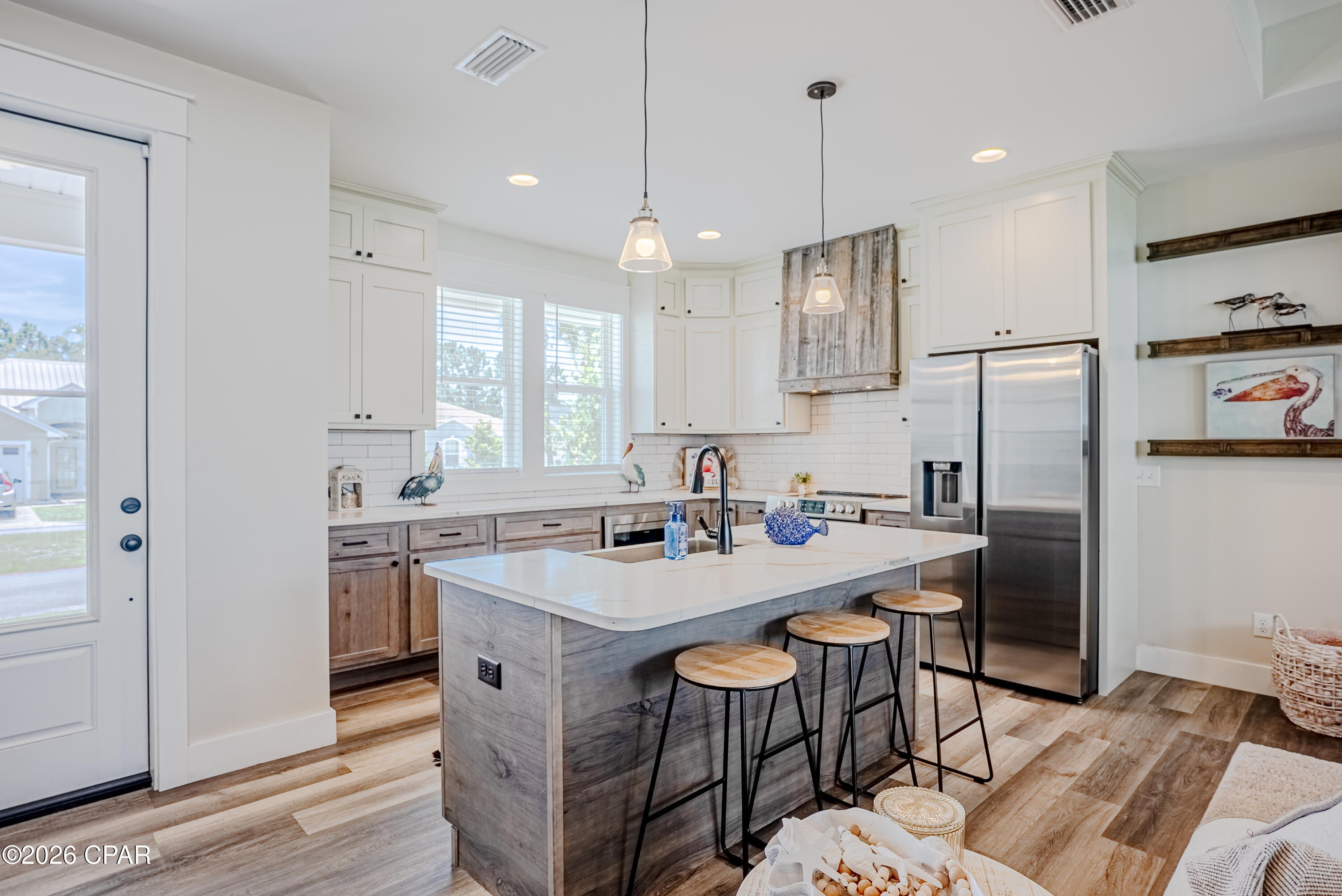 Harbour Towne - Residential