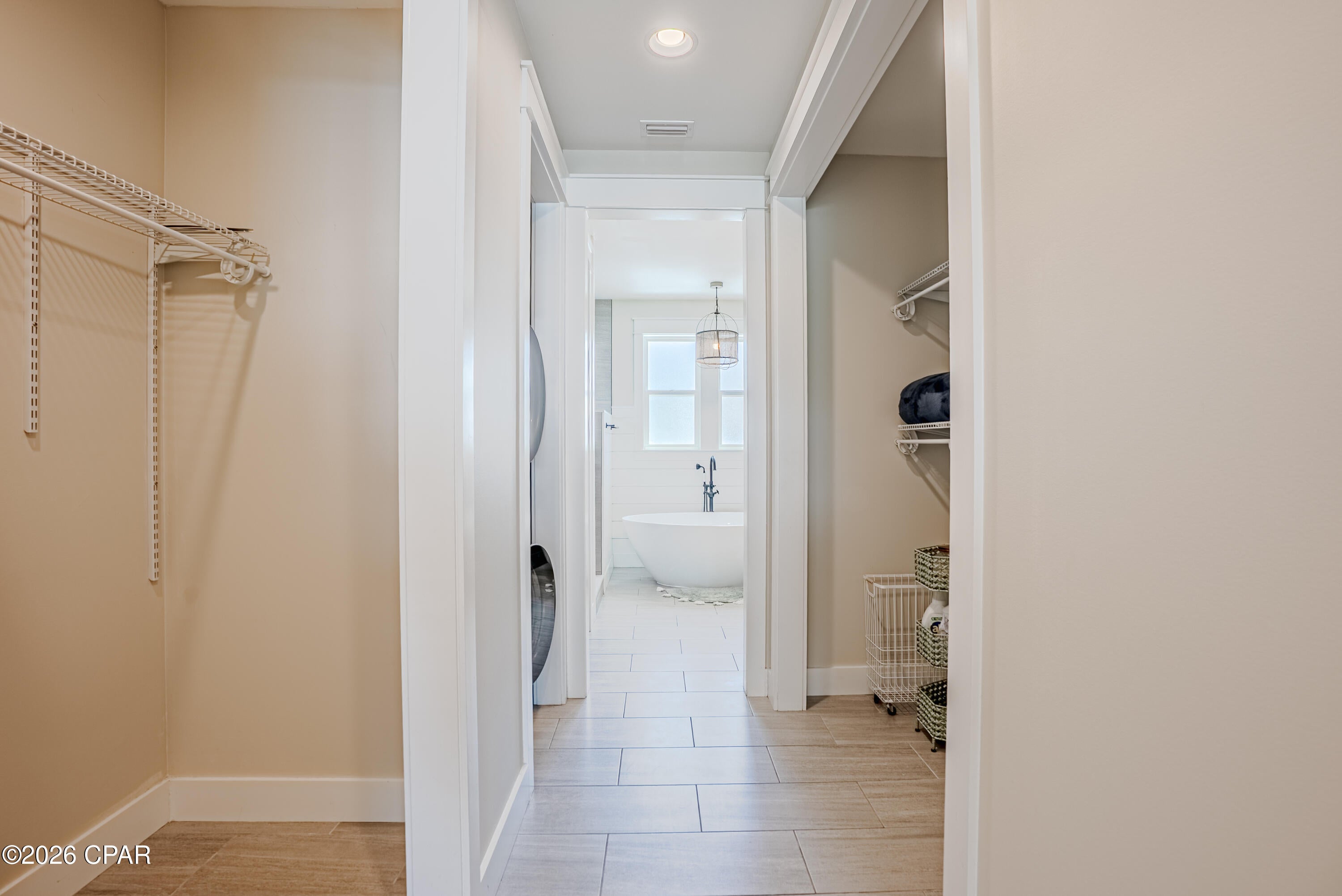 Harbour Towne - Residential