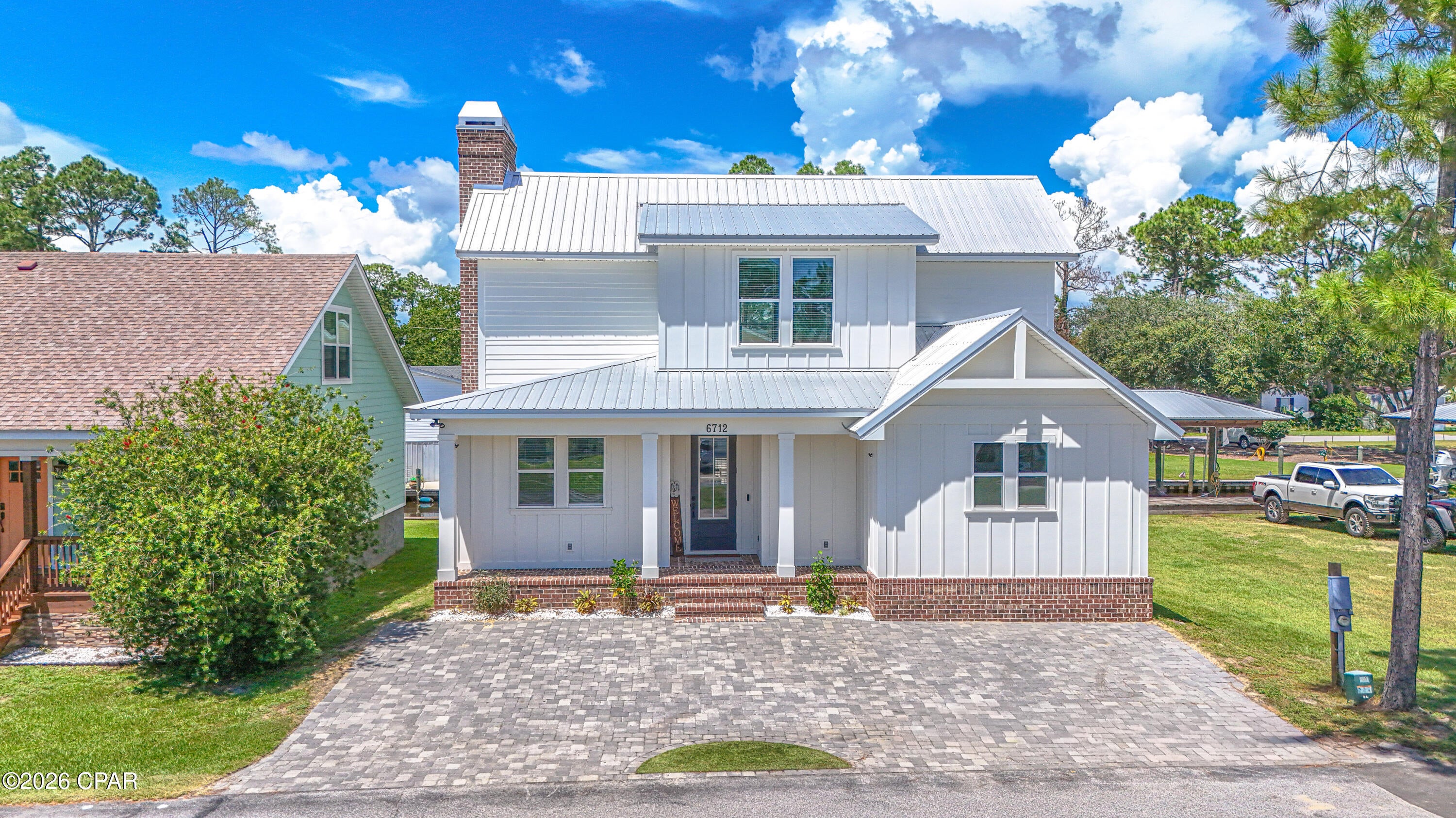 Harbour Towne - Residential