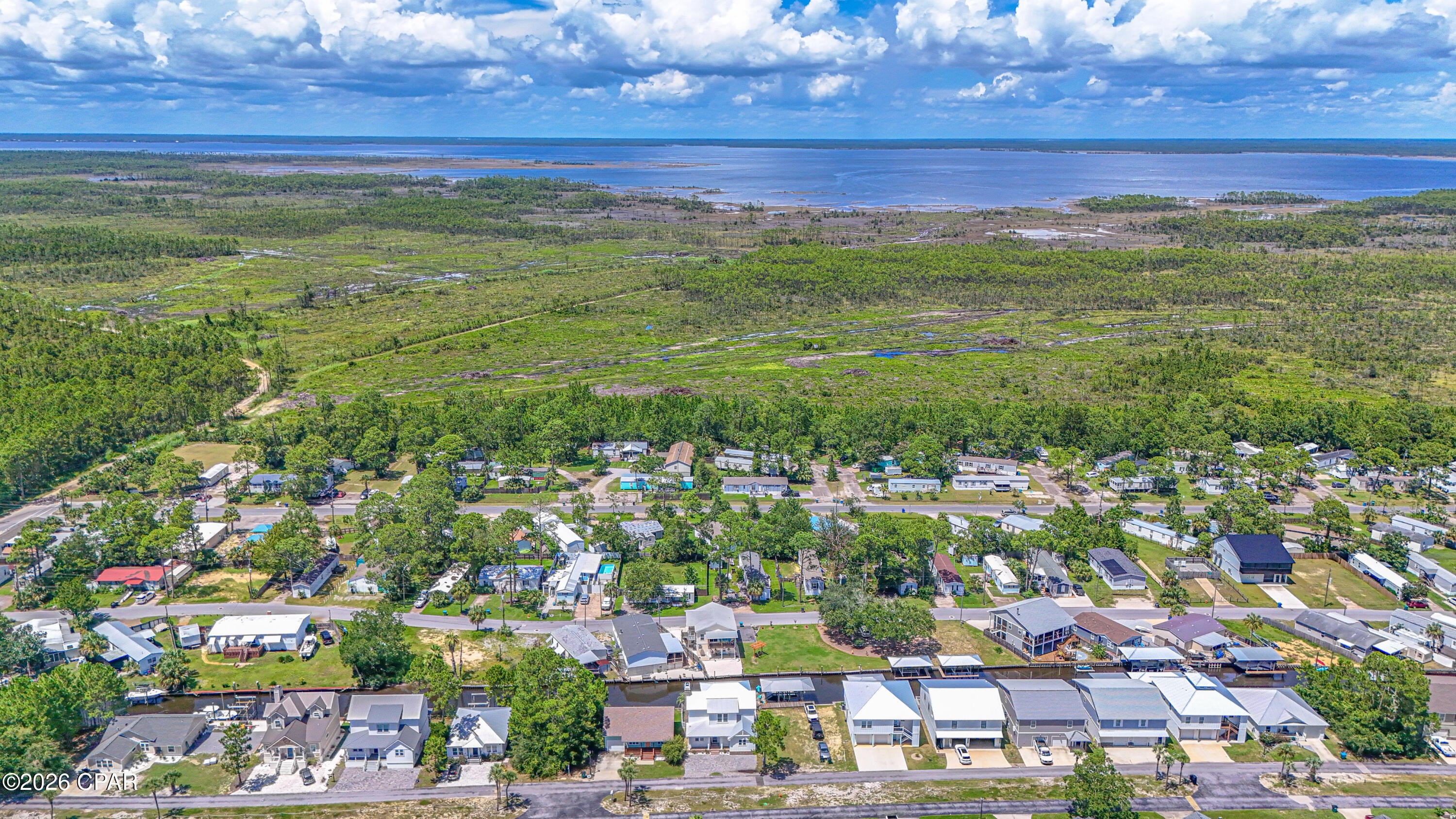 Harbour Towne - Residential