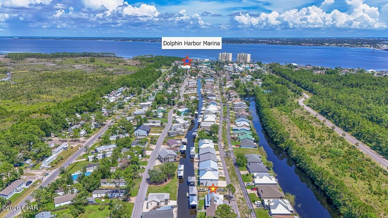 Harbour Towne - Residential