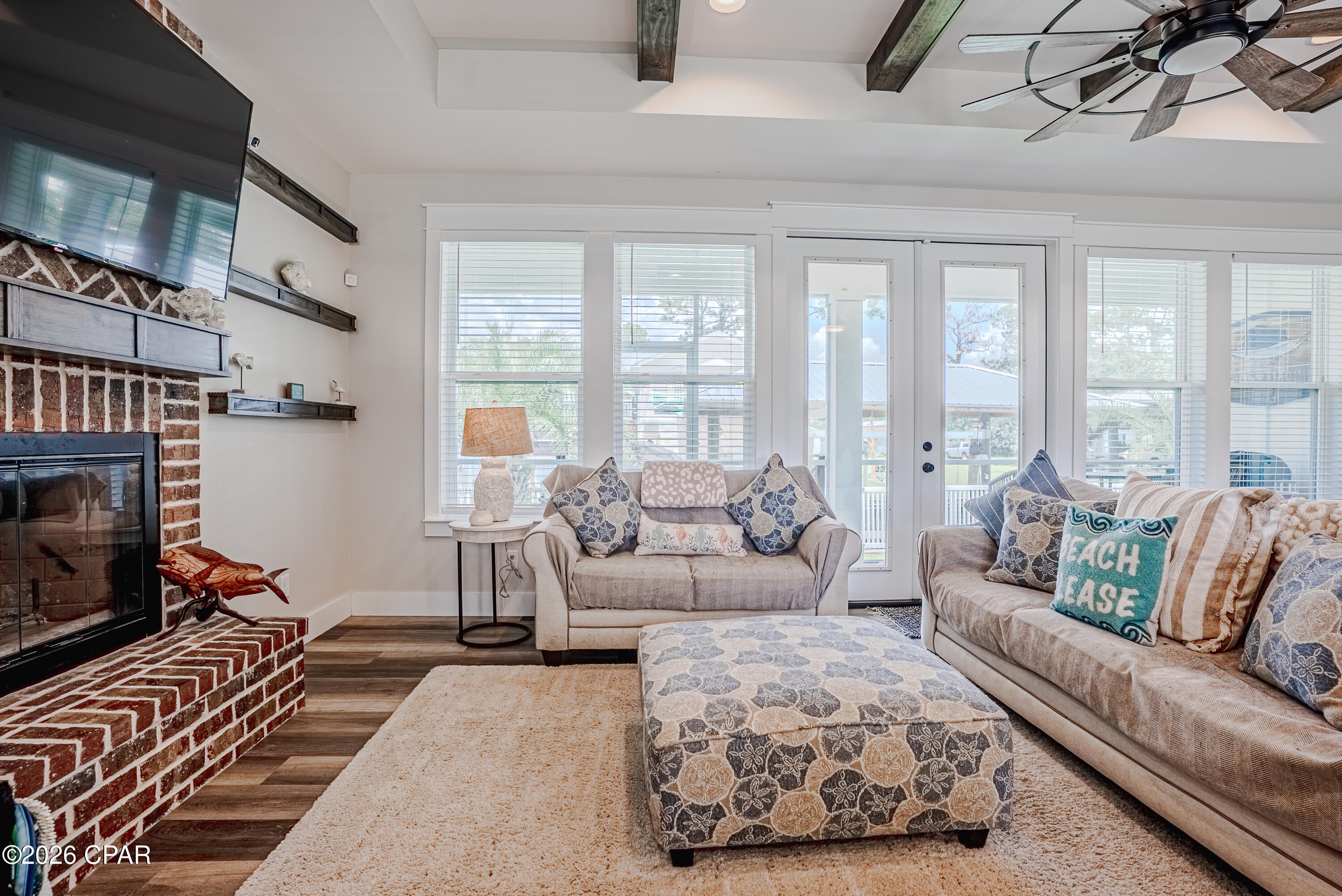 Harbour Towne - Residential