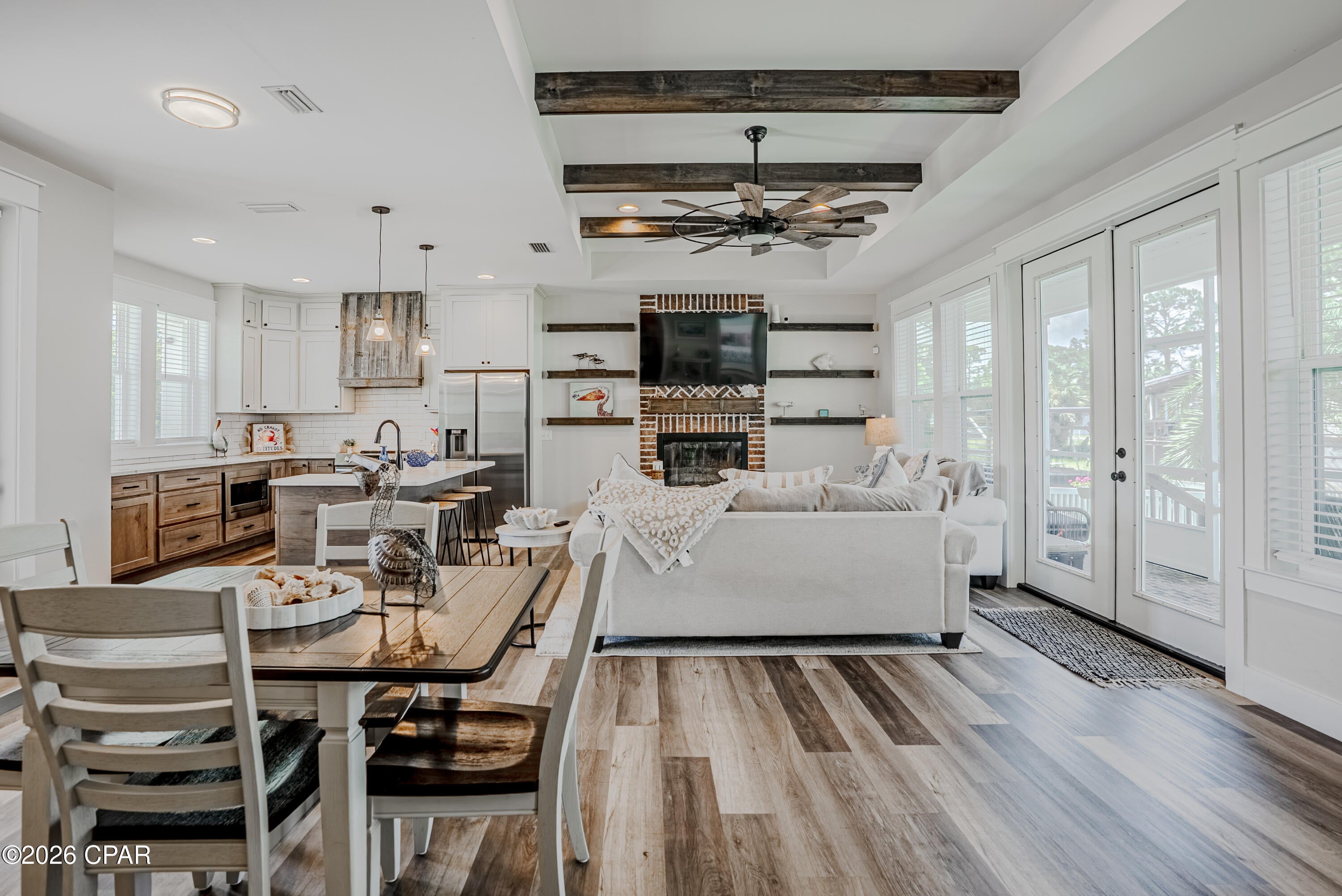 Harbour Towne - Residential
