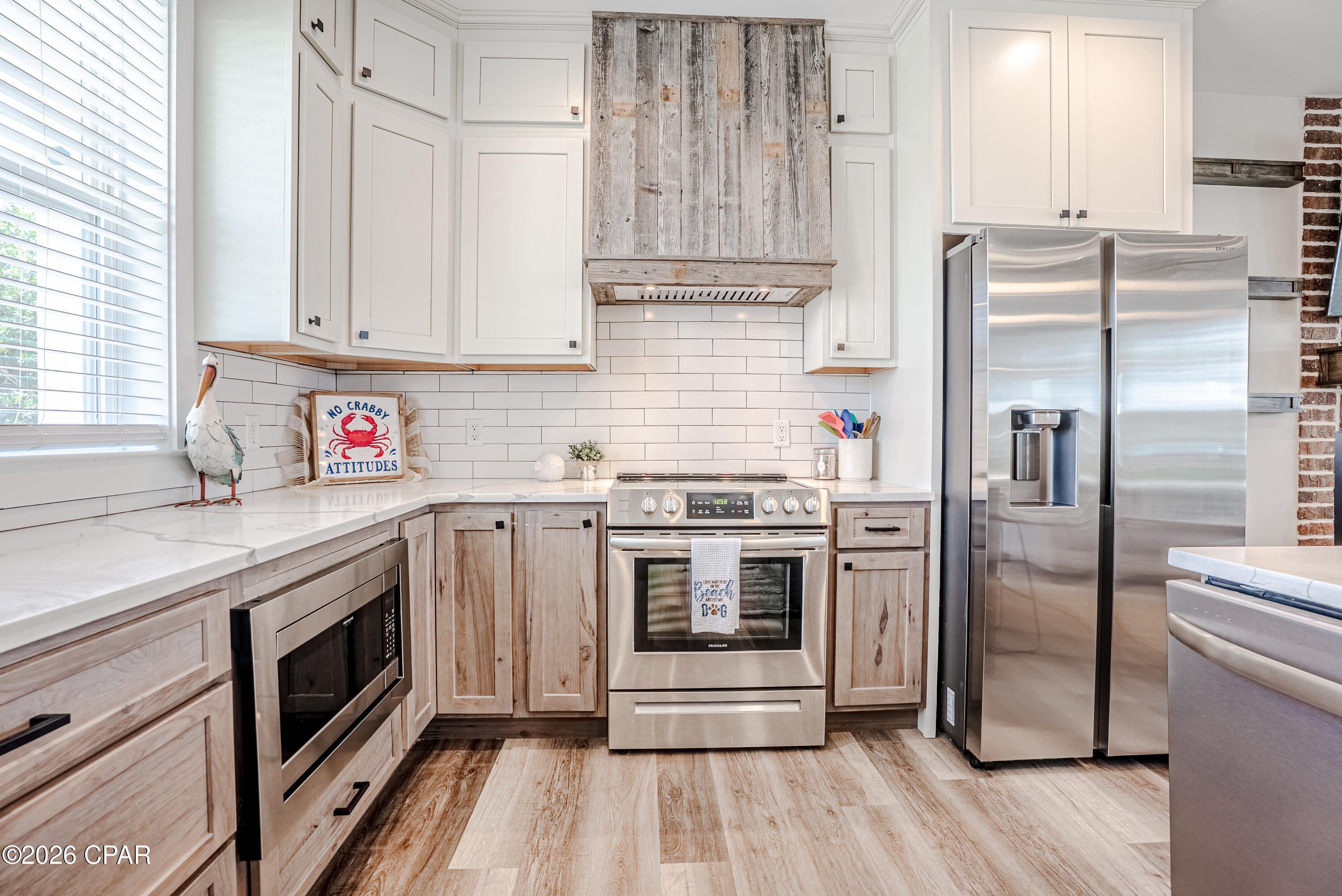 Harbour Towne - Residential