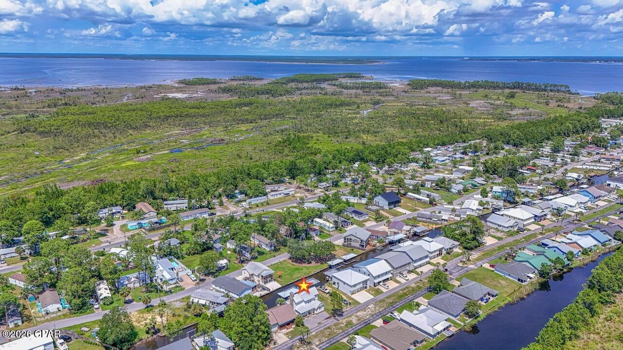 Harbour Towne - Residential