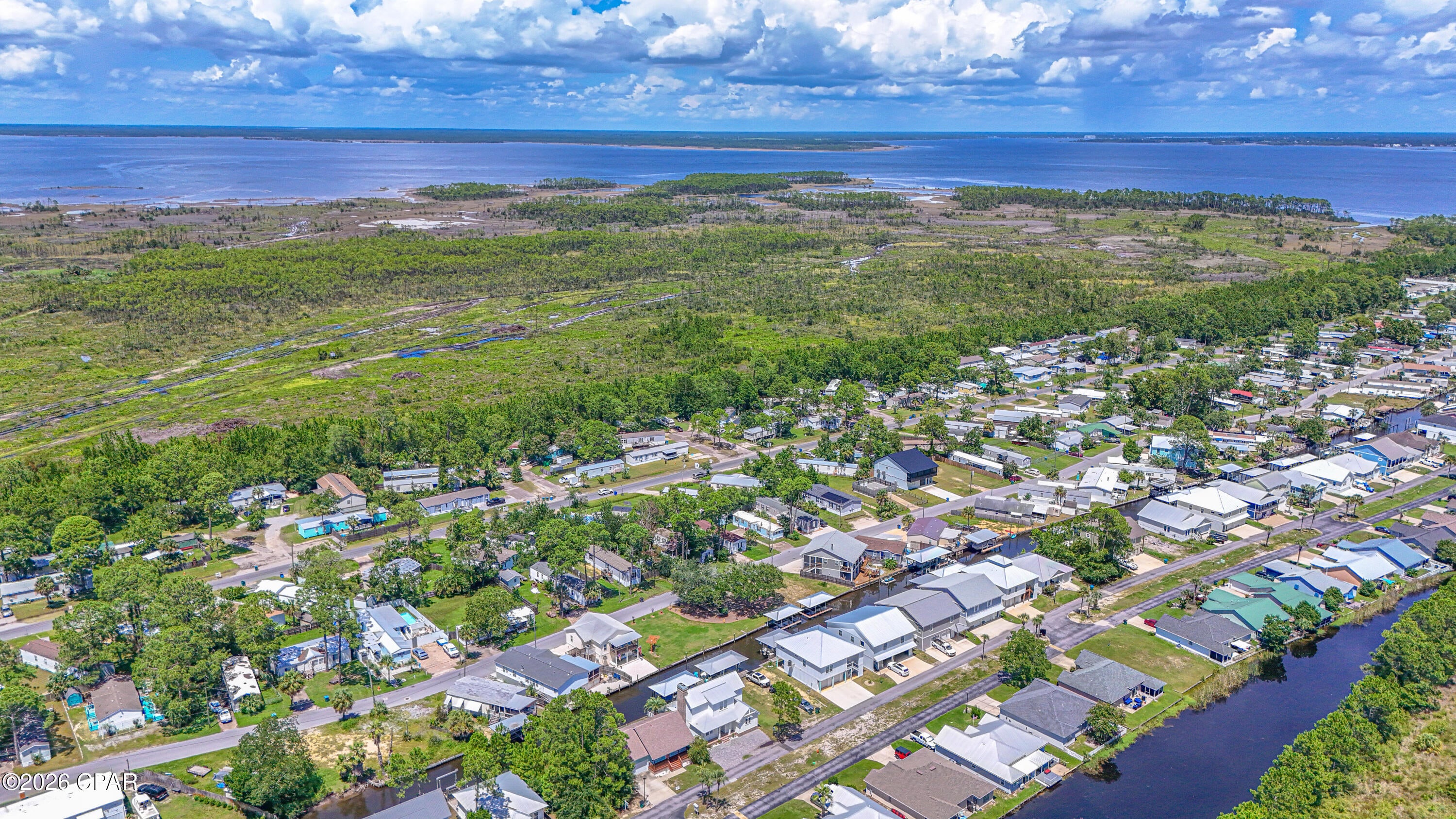 Harbour Towne - Residential