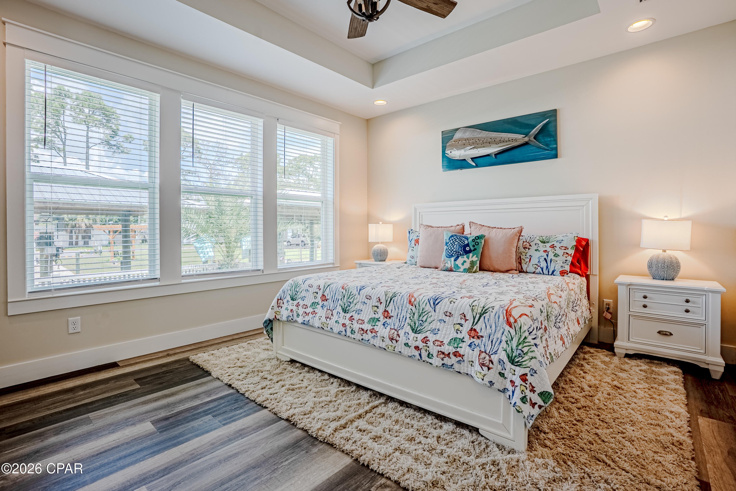 Harbour Towne - Residential