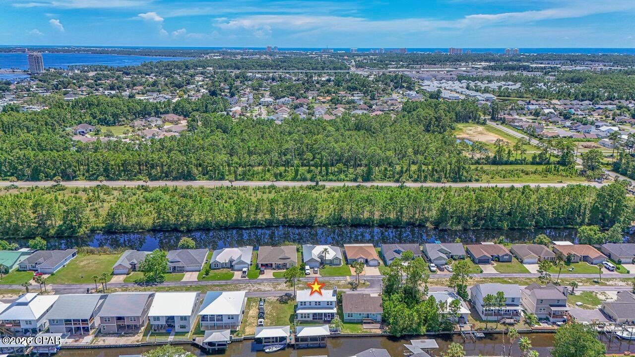 Harbour Towne - Residential