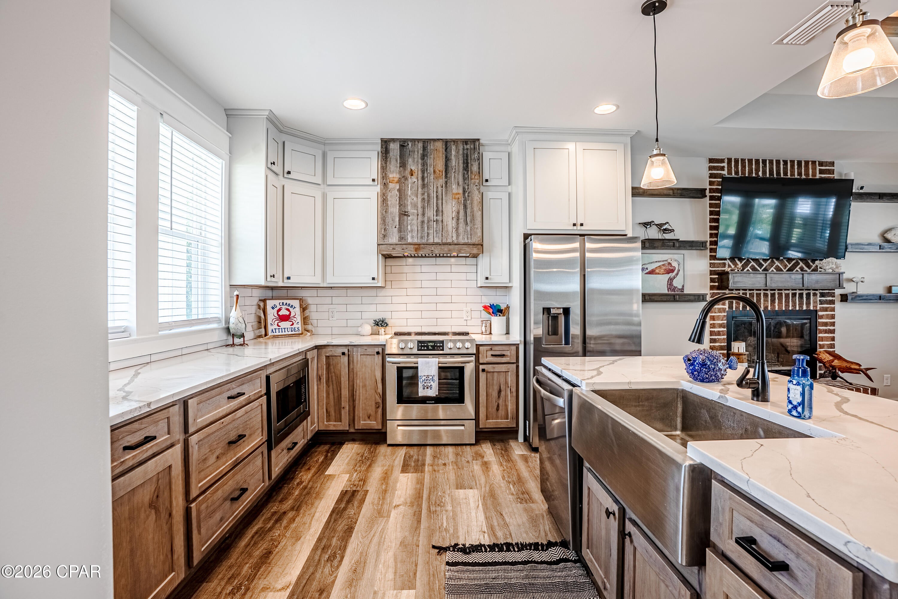 Harbour Towne - Residential