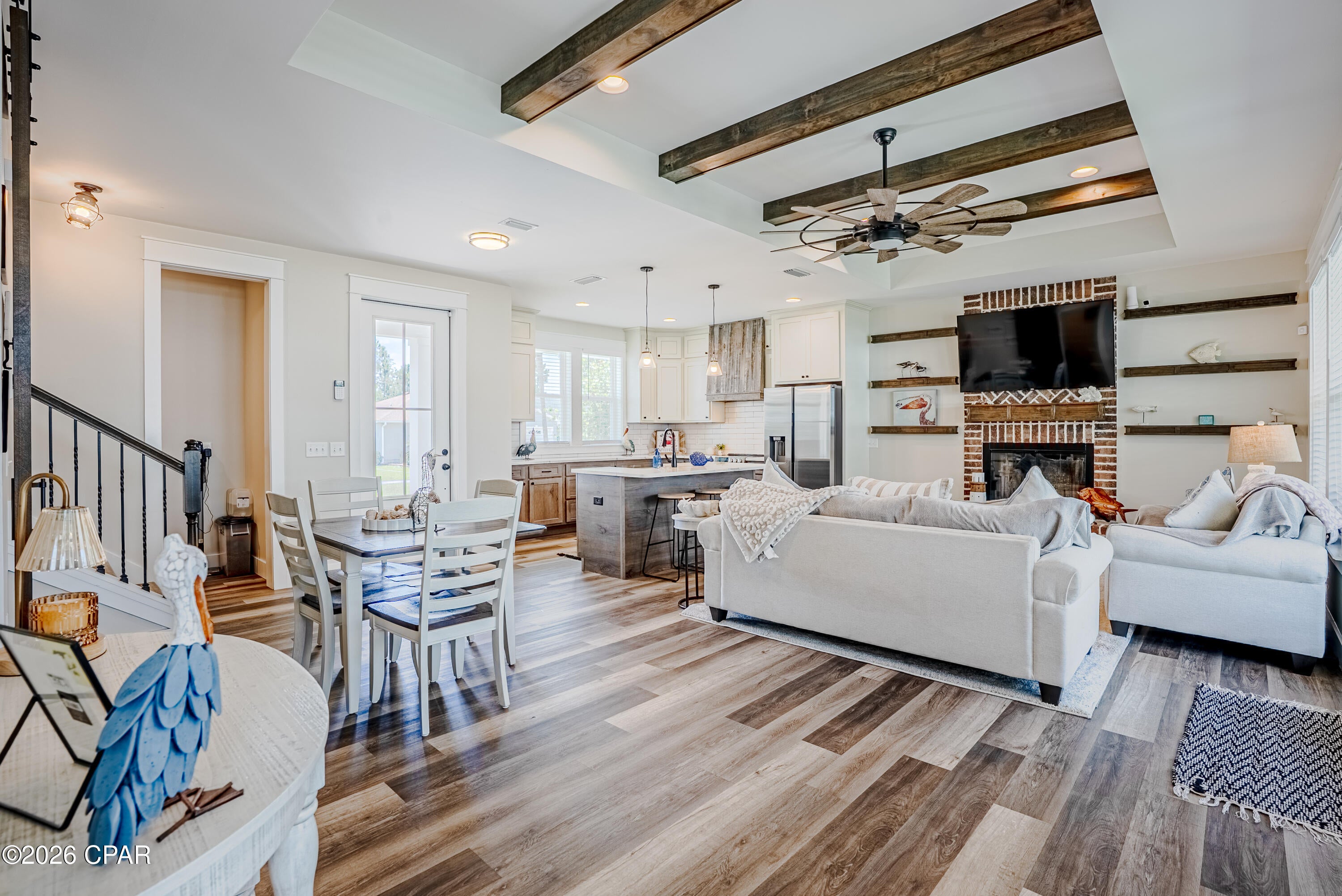 Harbour Towne - Residential